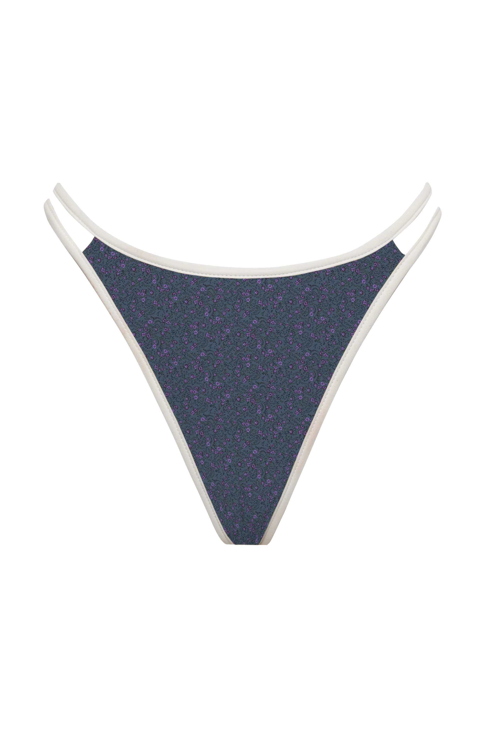 ELIA PIPED BOTTOM - SUMMER 2025 - Image 4