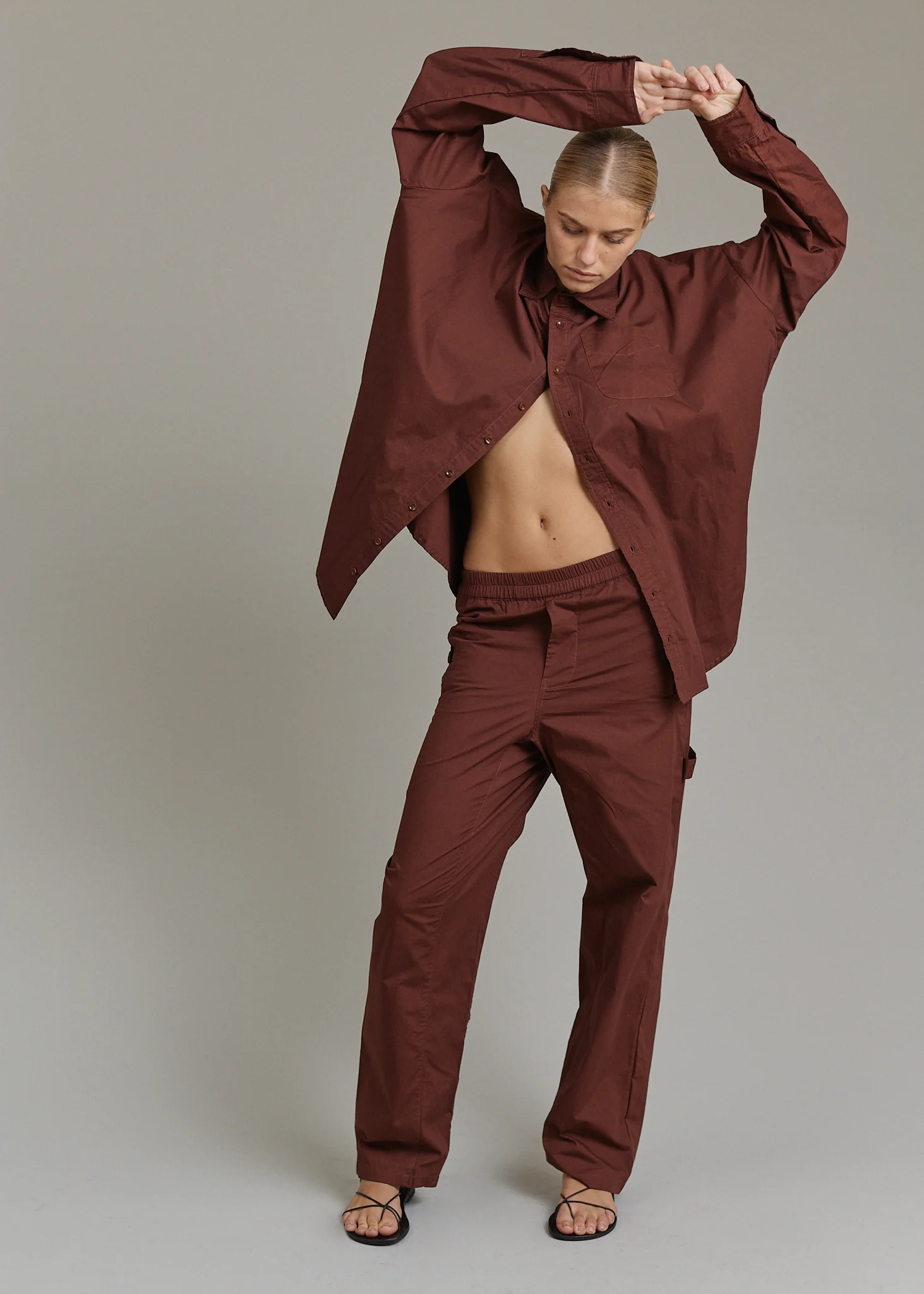 ELKO PANT - PRE-FALL 2025