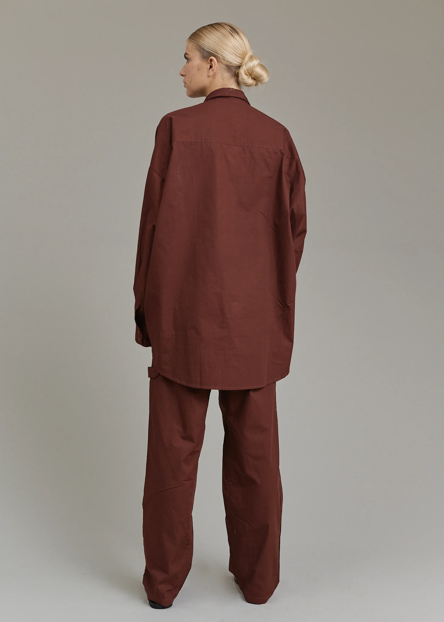 ELKO PANT - PRE-FALL 2025 - Image 3