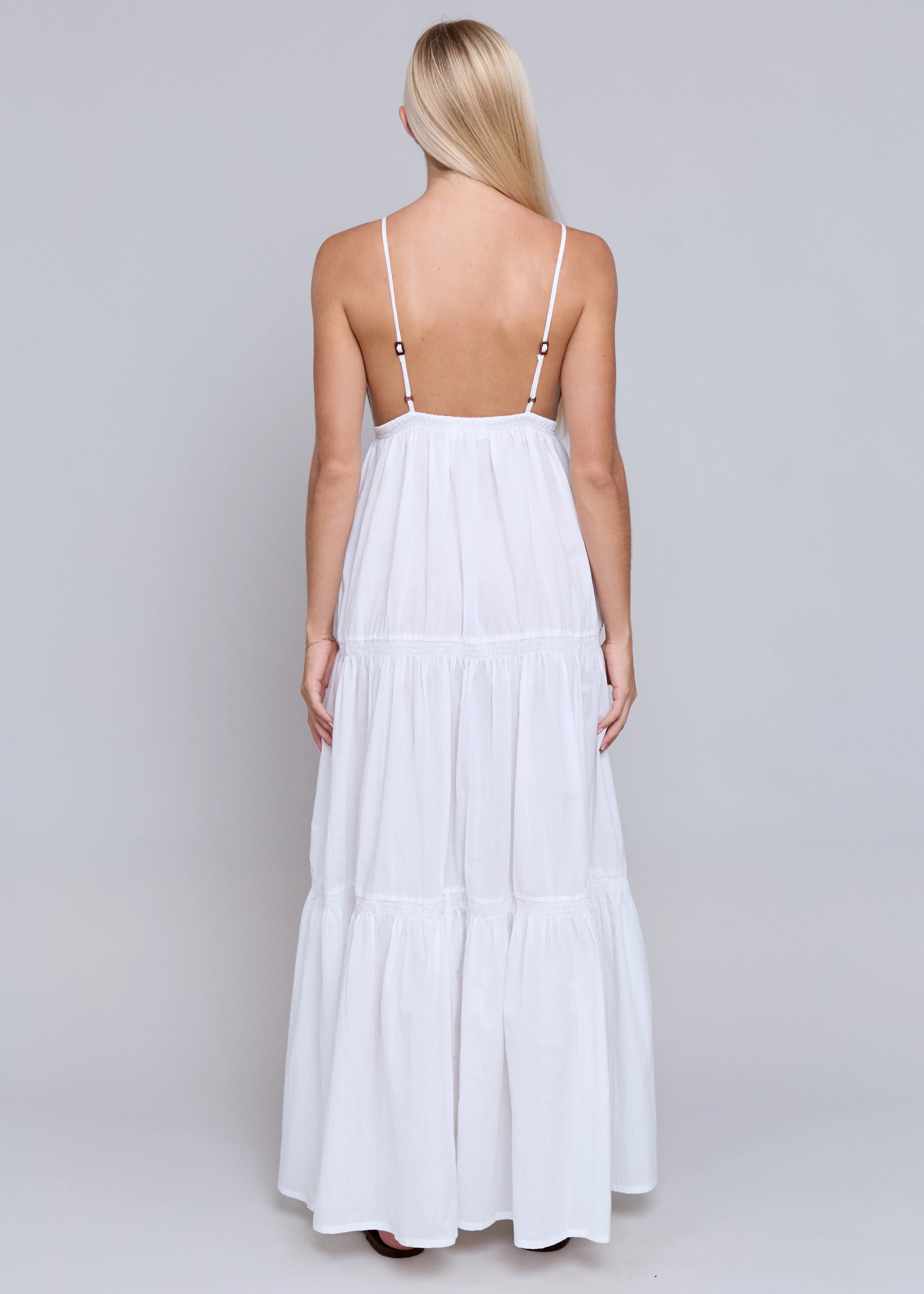 ERI DRESS - SUMMER 2026 - Image 3