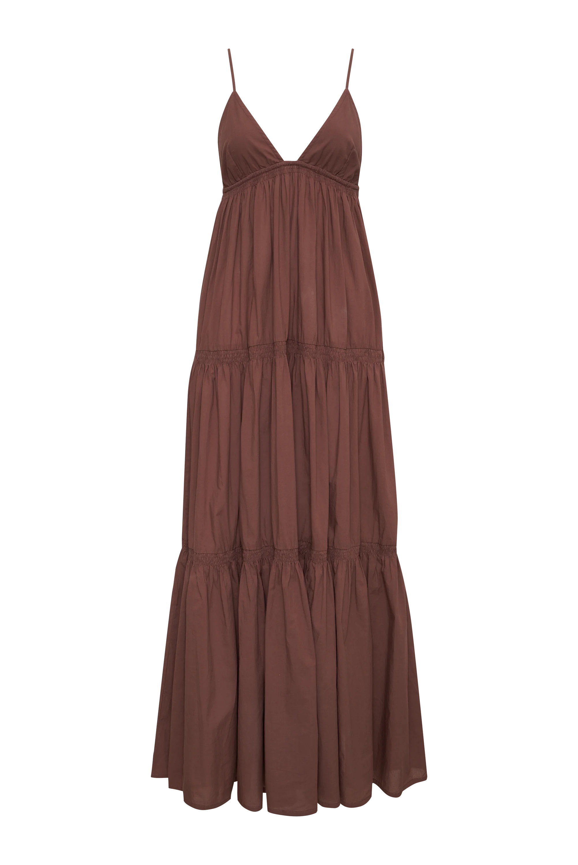 ERI DRESS - SUMMER 2026 - Image 4