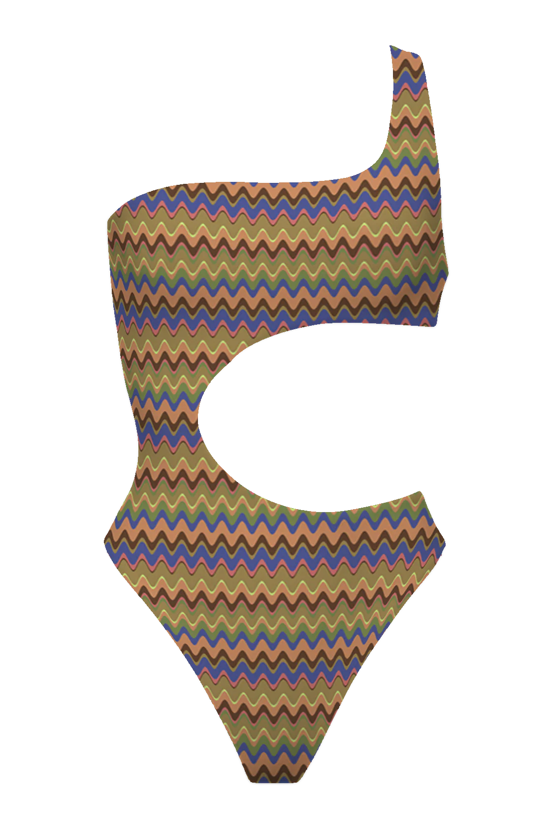 EVER FULL PIECE - SPRING 2024 - Image 4