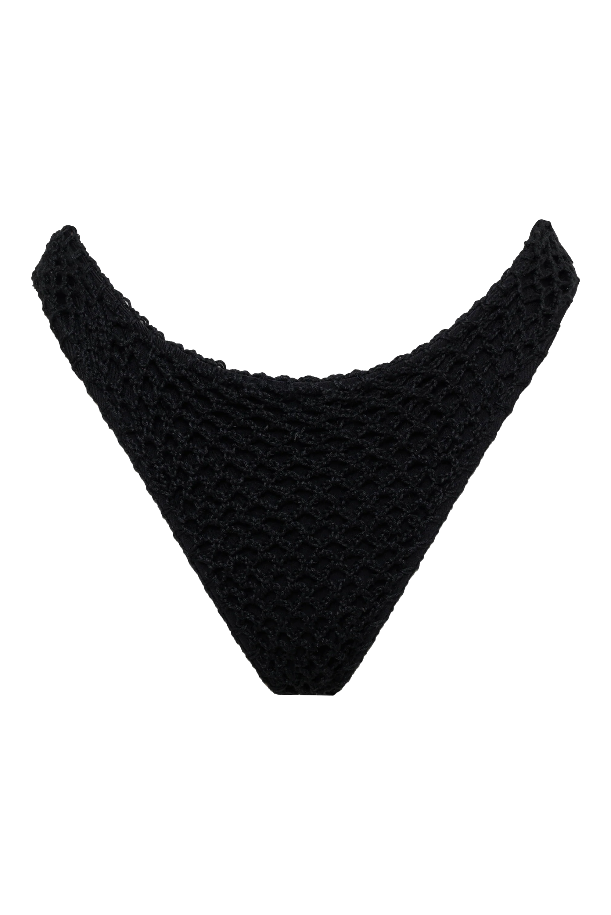 FAERA CROCHET BOTTOM - PRE-FALL 2025