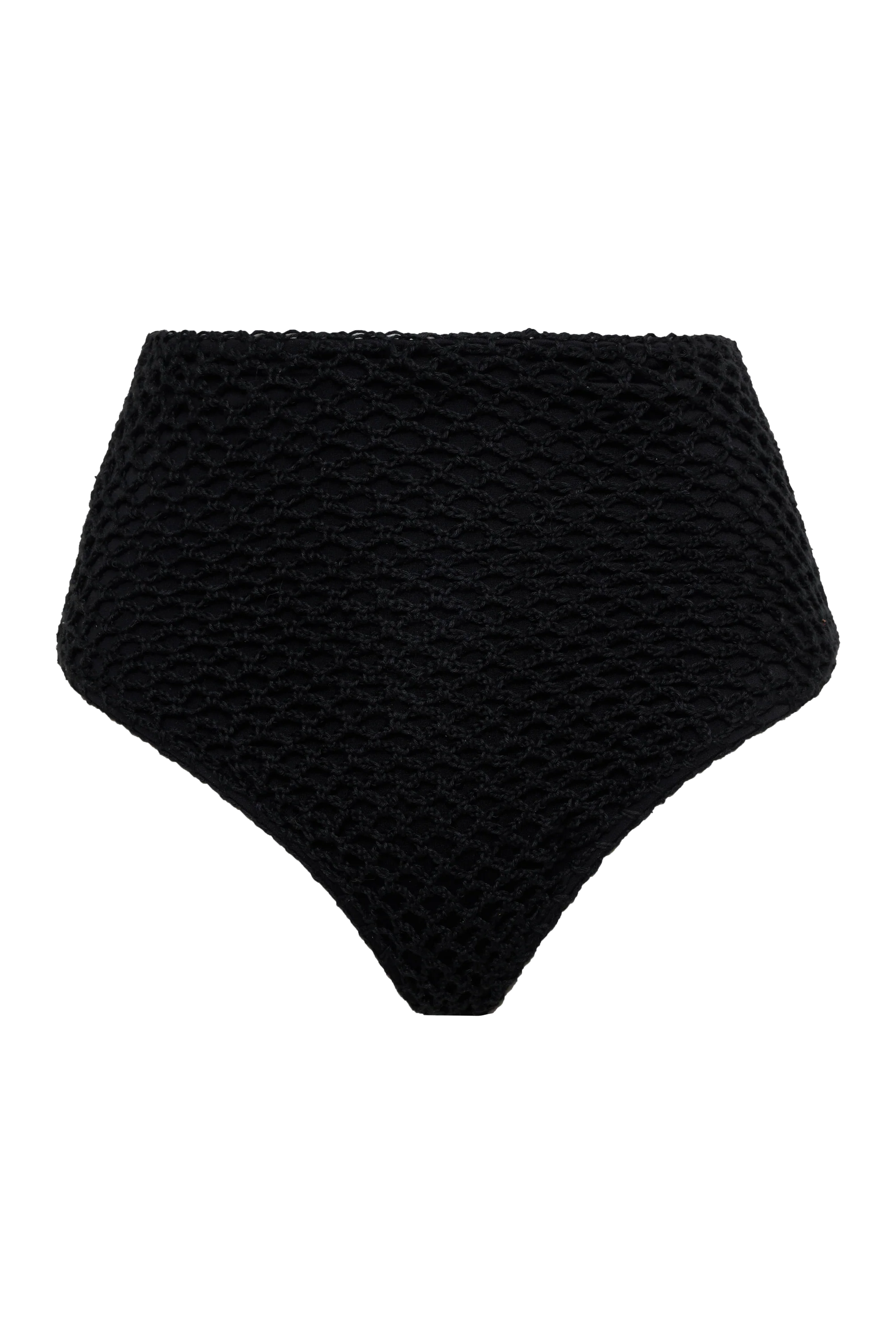 FIORE CROCHET BOTTOM - RESORT 2025 - Image 3