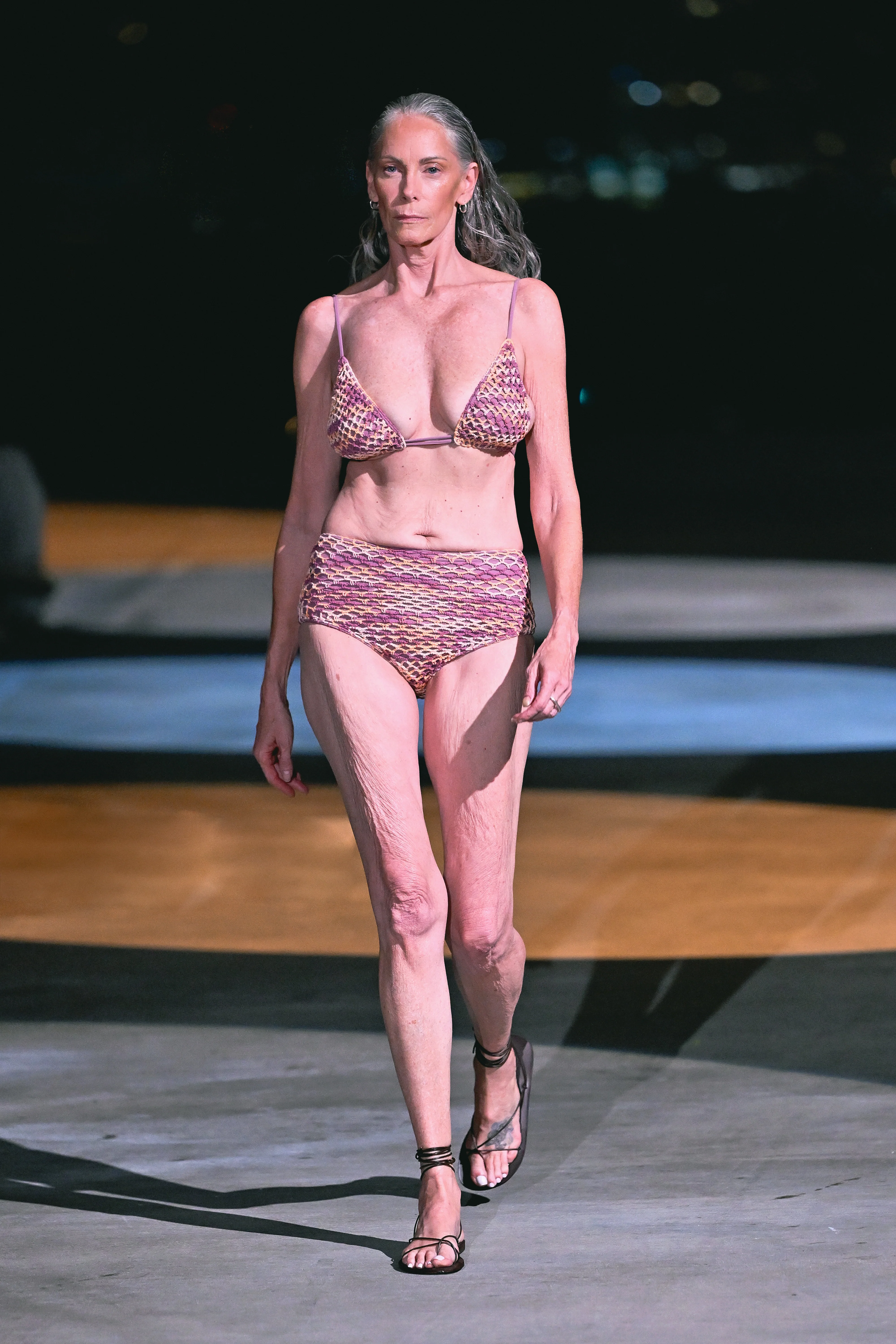 FIORE CROCHET BOTTOM - RESORT 2025 - Image 4