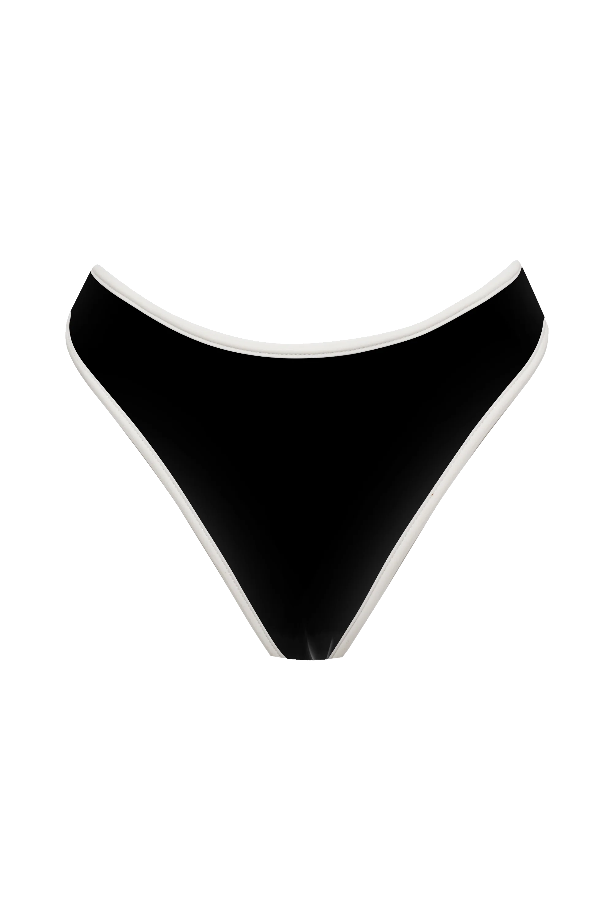 FLYNN PIPED BOTTOM - PRE-FALL 2025 - Image 6