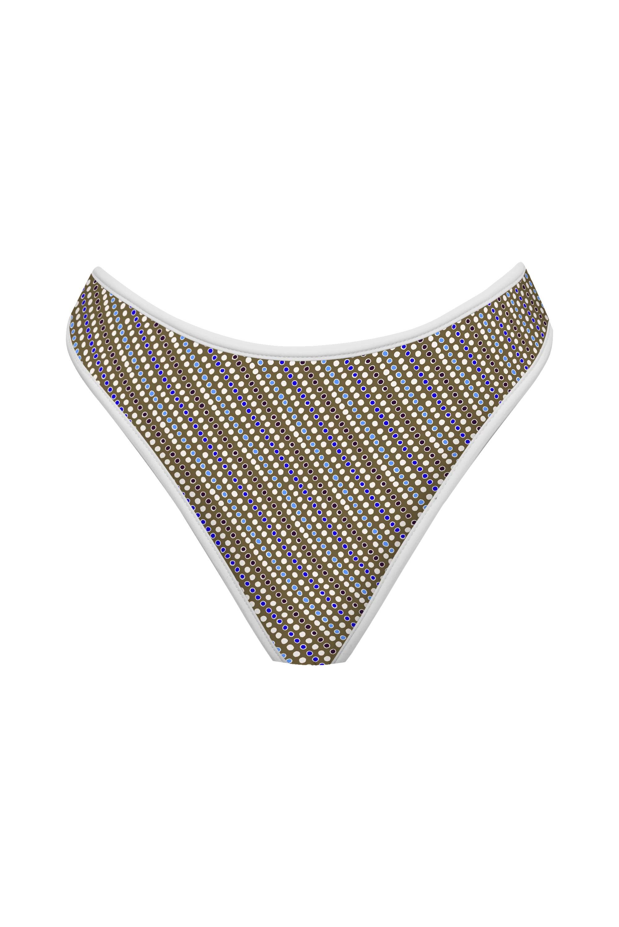 FLYNN PIPED BOTTOM - RESORT 2026 - Image 3