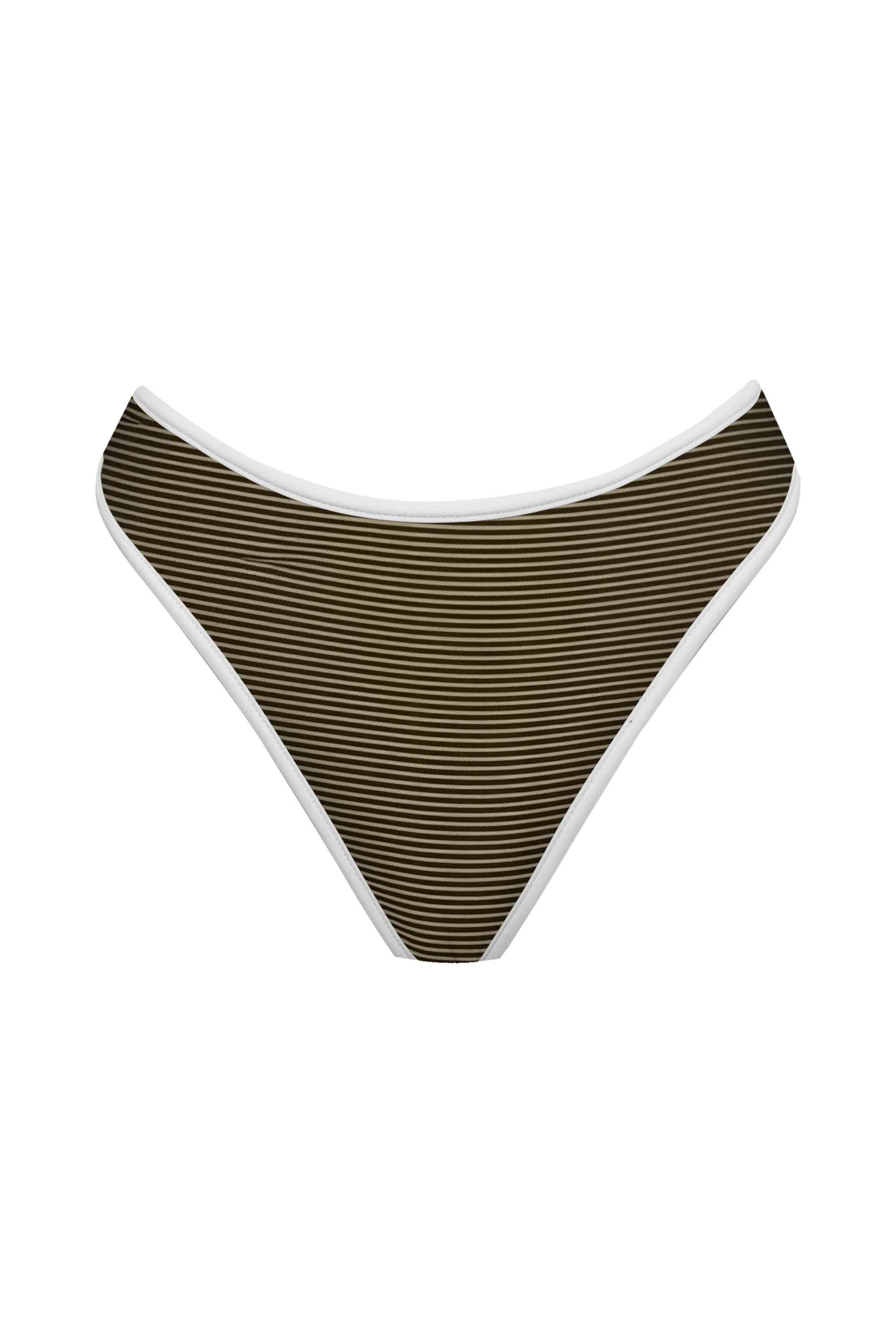 FLYNN PIPED BOTTOM - RESORT 2026 - Image 5