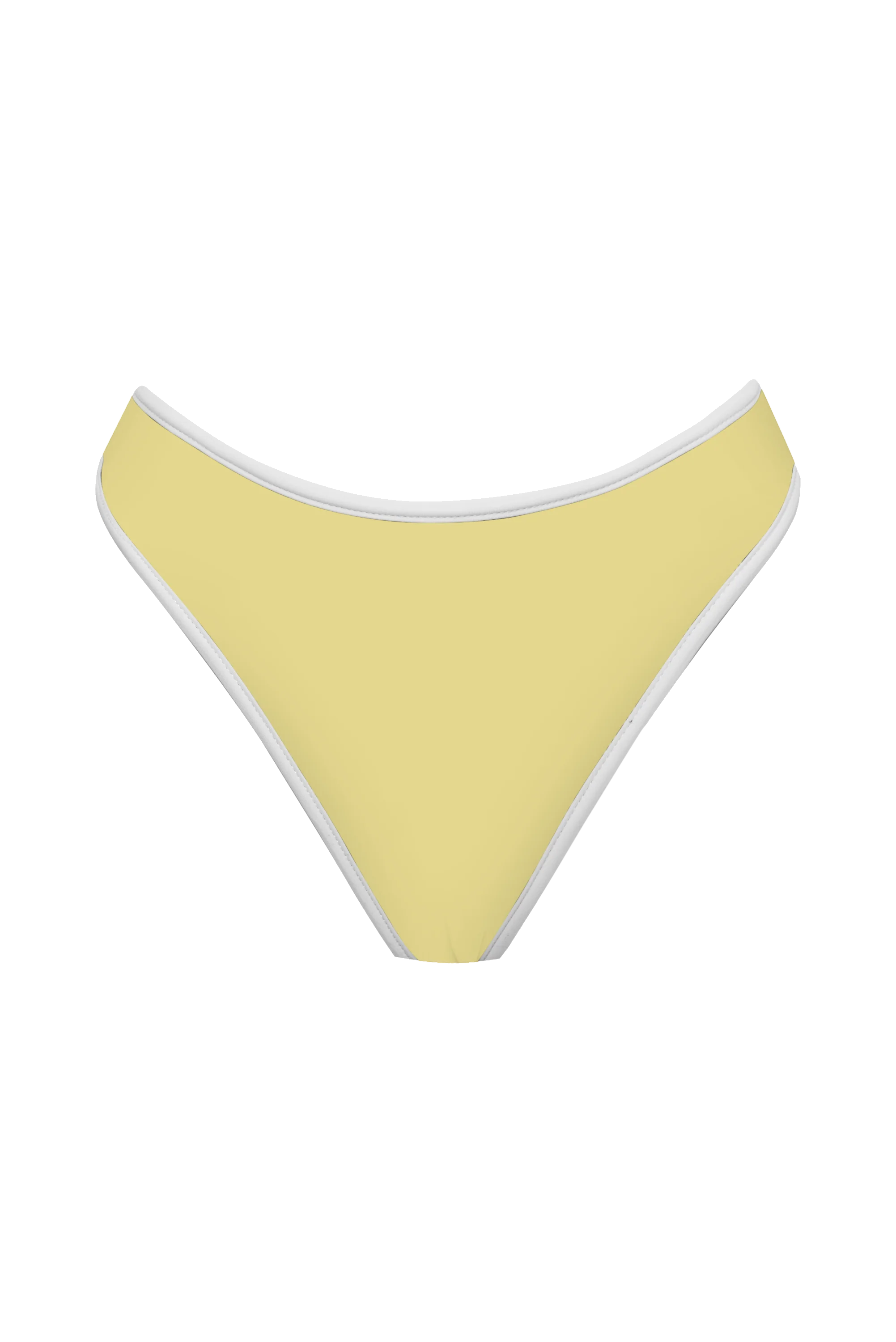 FLYNN PIPED BOTTOM - SPRING 2026 - Image 4