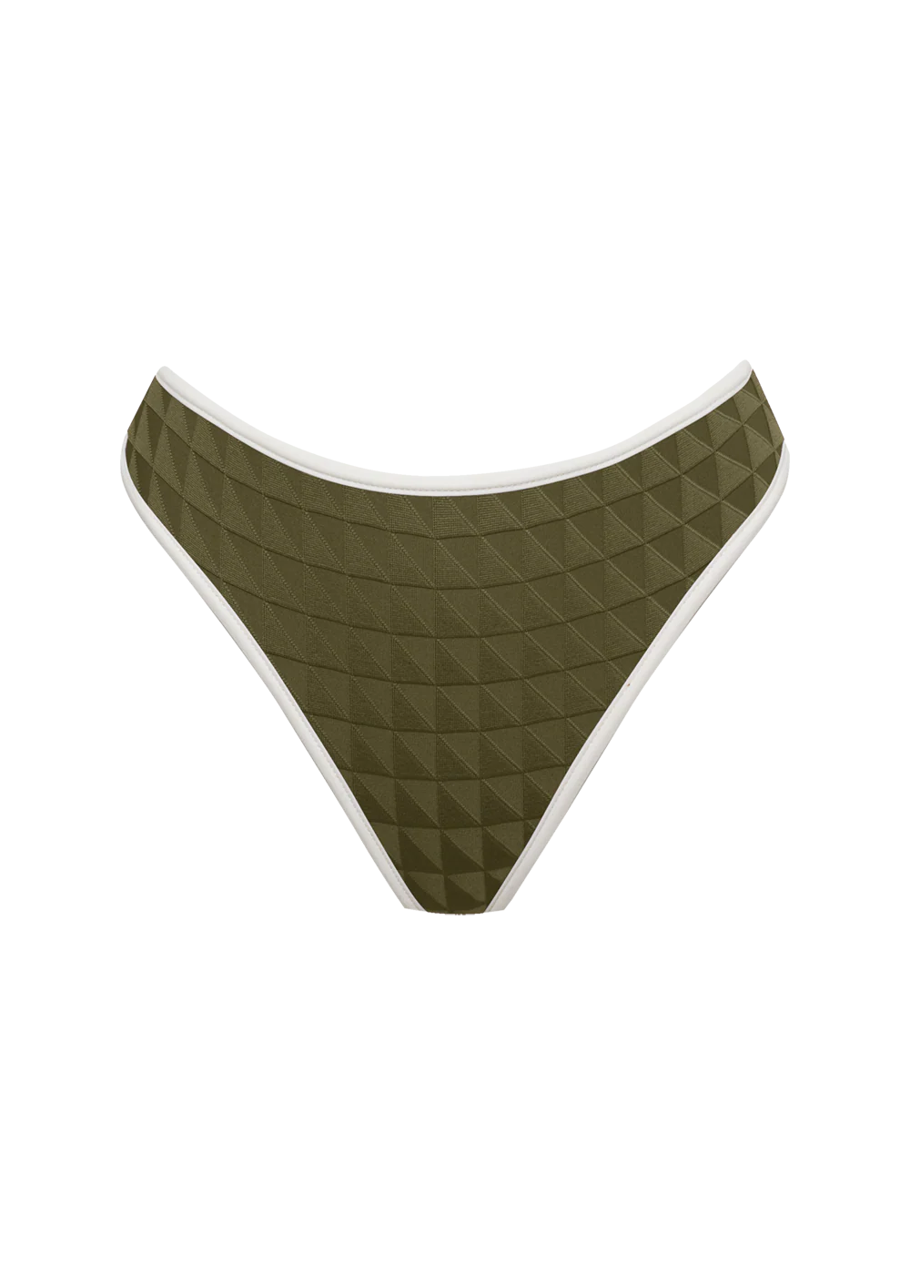 FLYNN PIPED BOTTOM - SPRING 2025 - Image 7