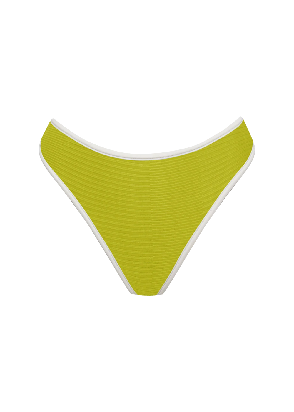 FLYNN PIPED BOTTOM - SPRING 2025 - Image 8