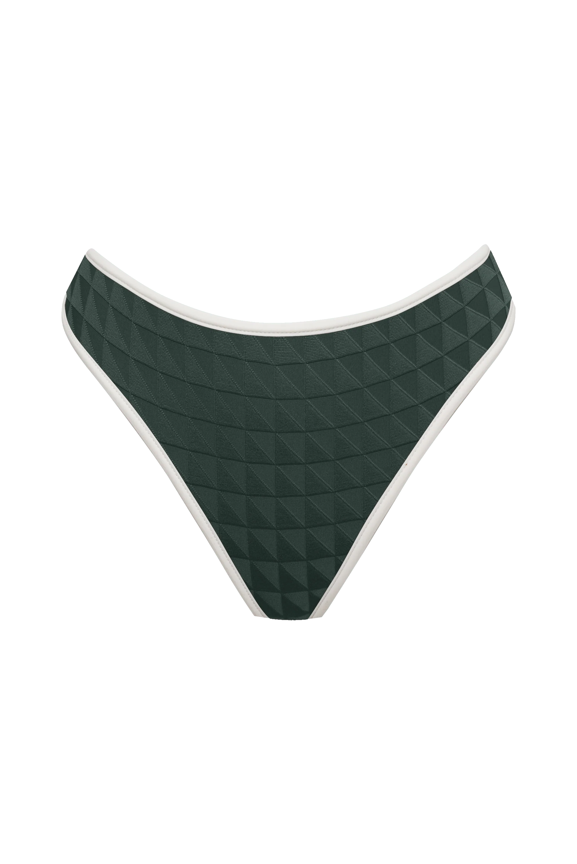FLYNN PIPED BOTTOM - SUMMER 2025 - Image 3
