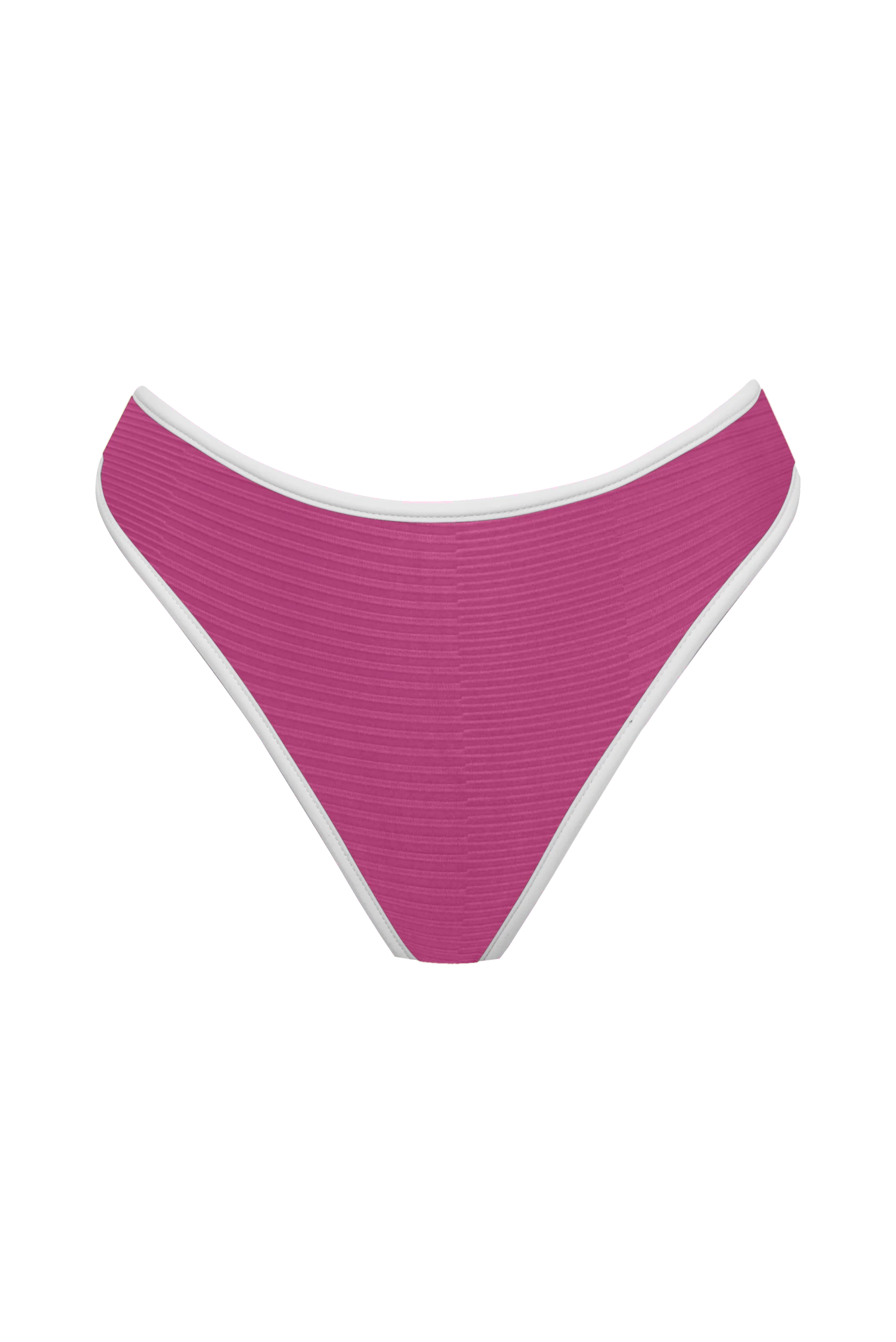 FLYNN PIPED BOTTOM - SUMMER 2025 - Image 4