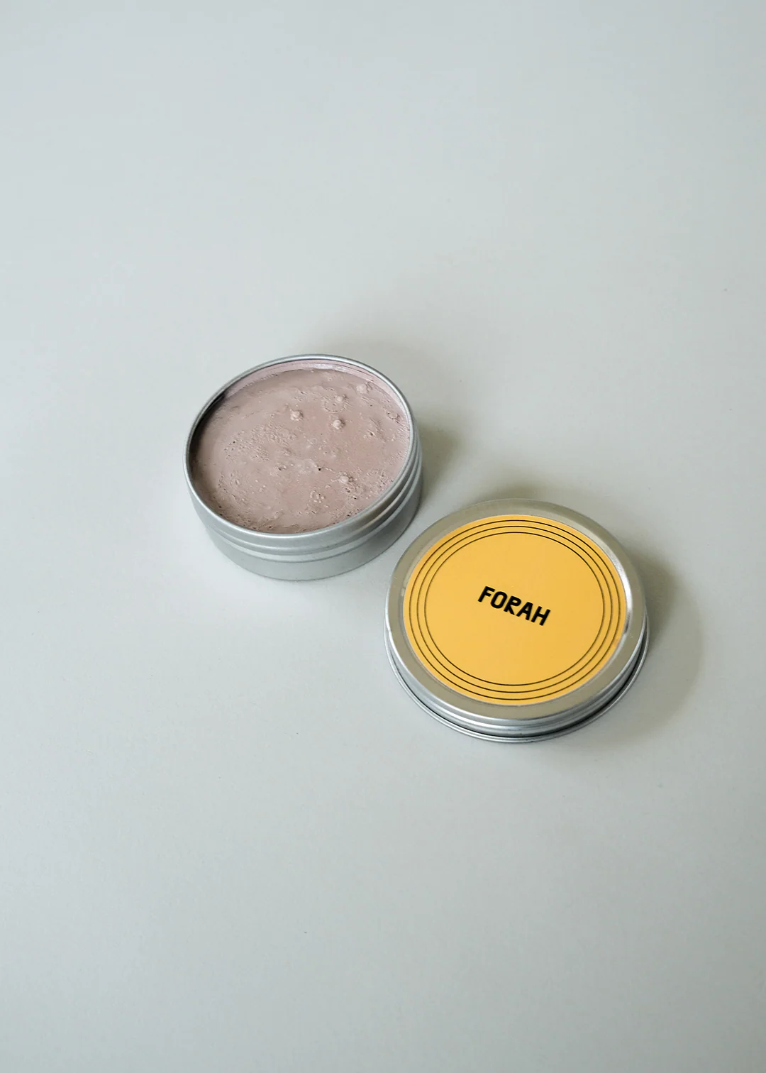 FORAH – ZINC SURF BALM