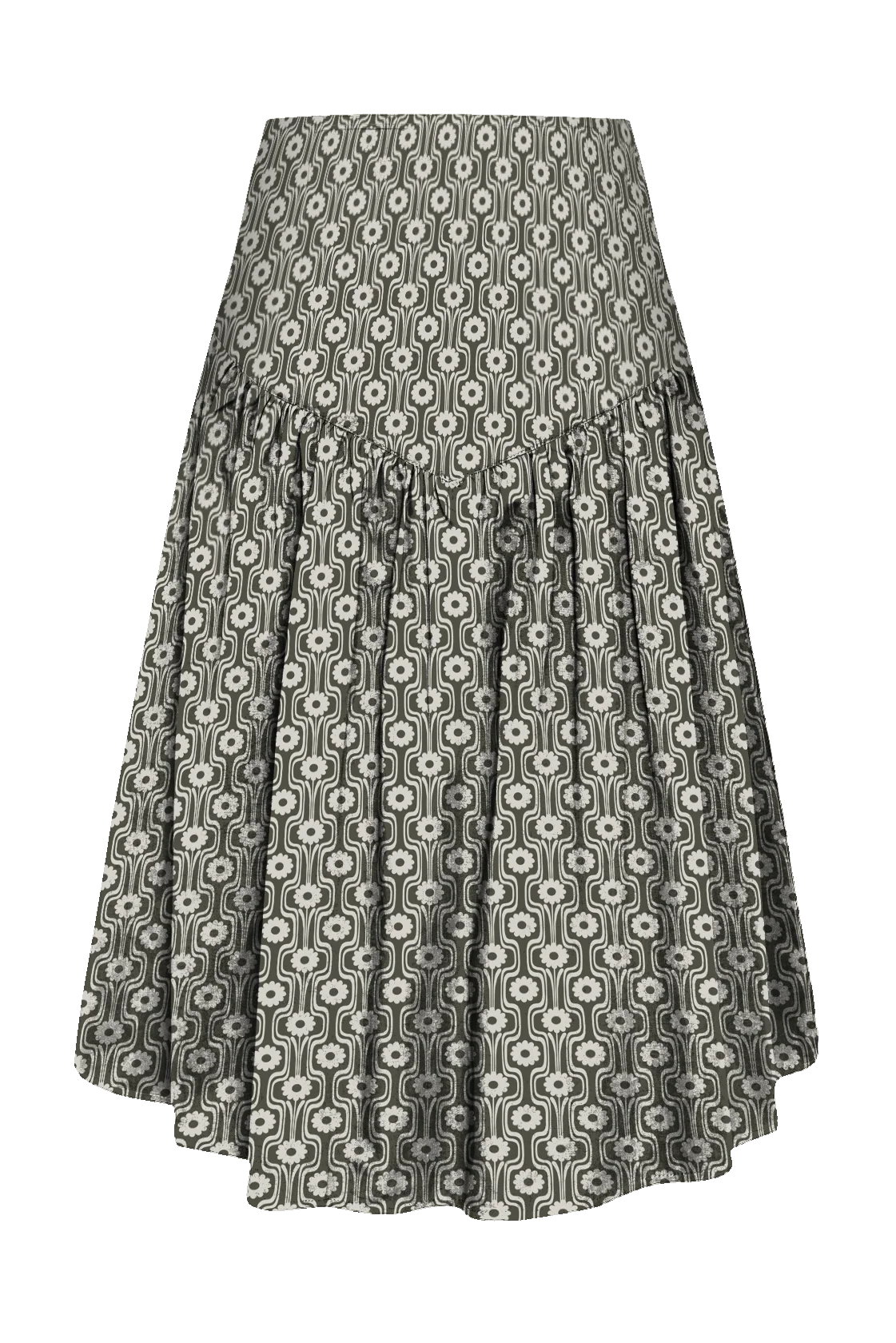 GIA SKIRT- FALL 2023 - Image 3