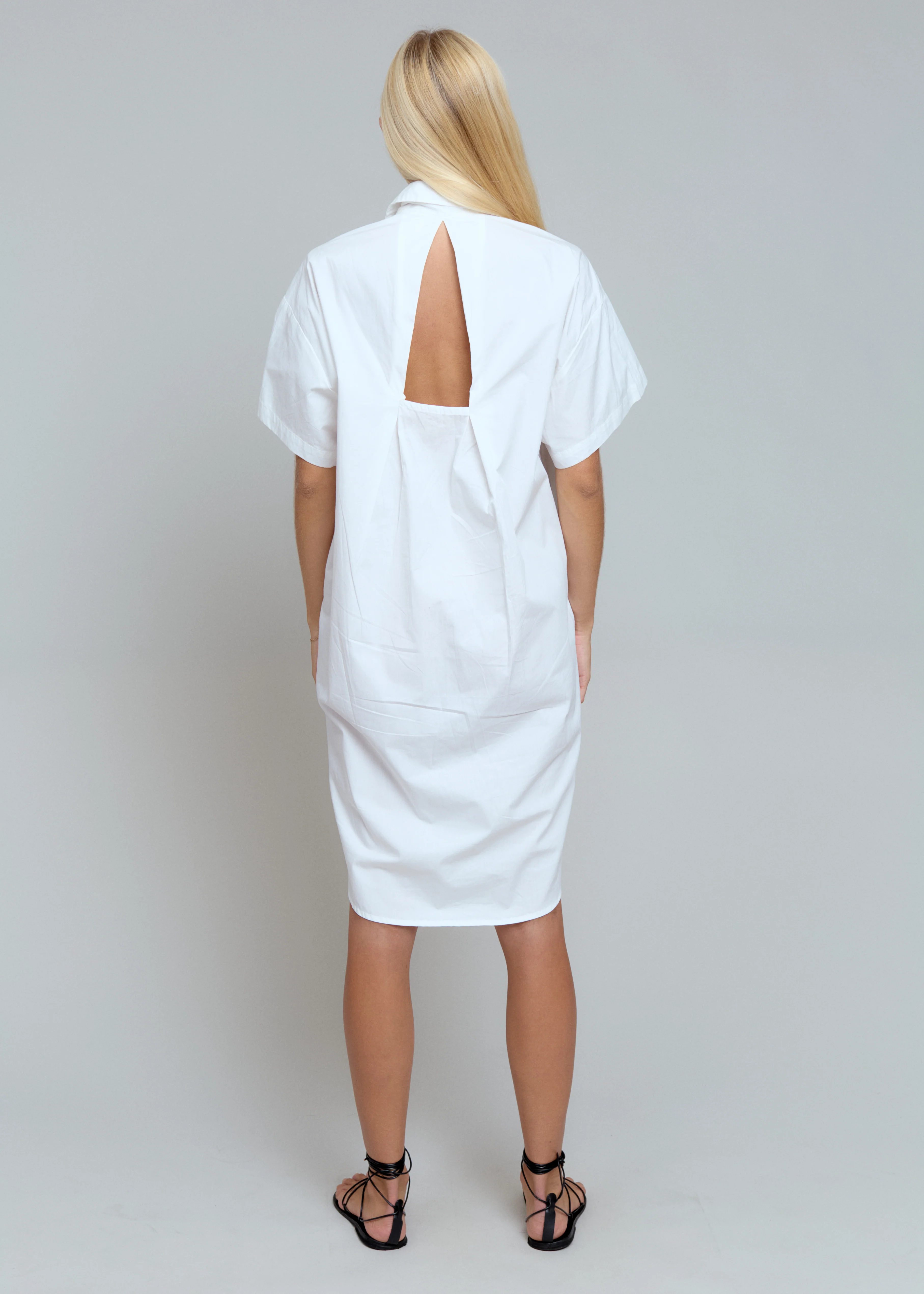 GREER DRESS - SPRING 2026 - Image 3