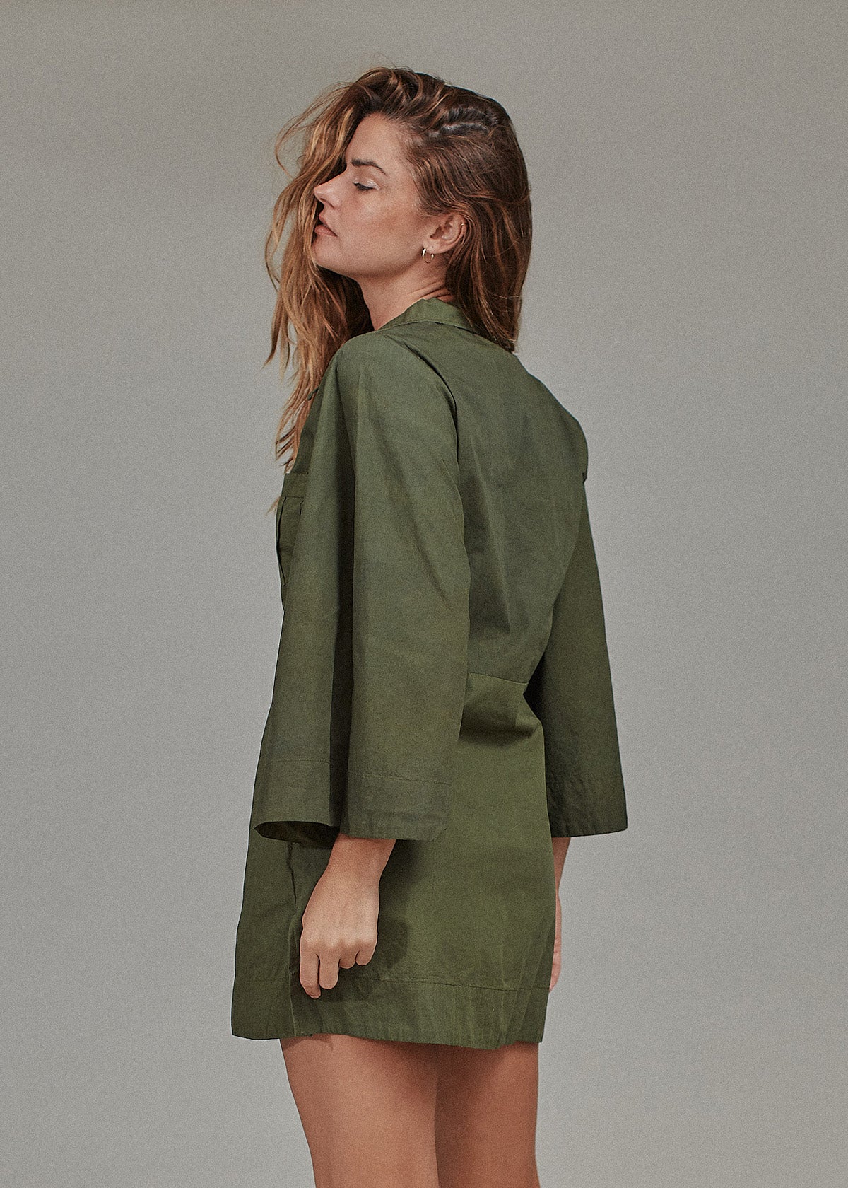 HARLOW DRESS - FALL 2023 - Image 2
