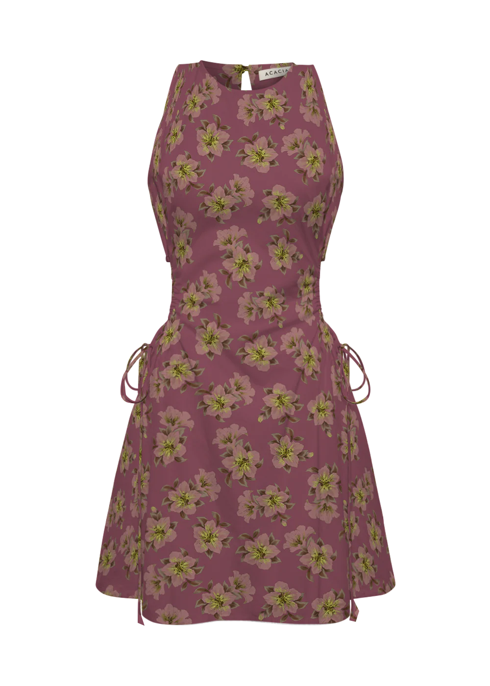 HONEY DRESS - SUMMER 2025 - Image 4