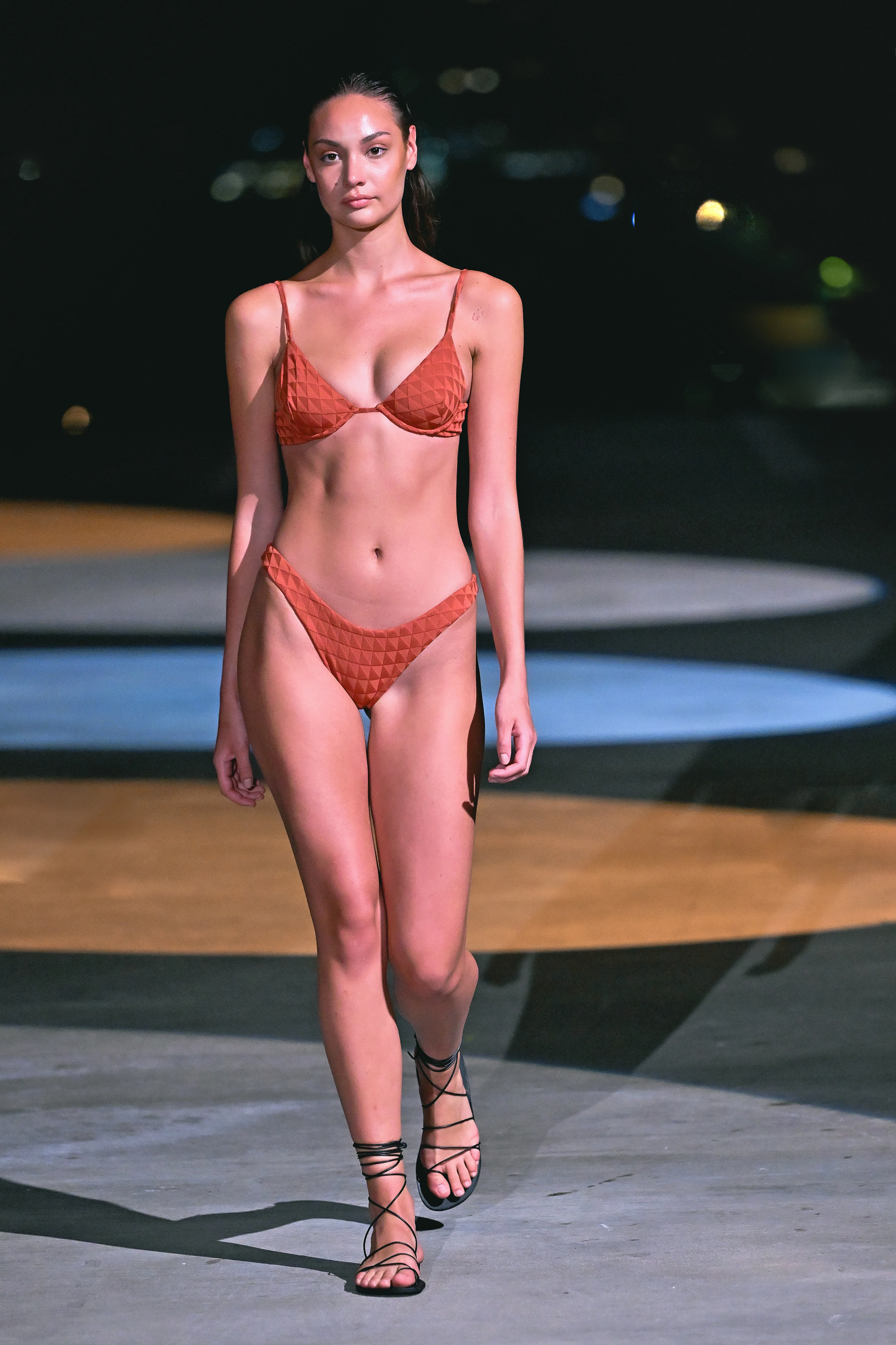 HO'OKIPA BOTTOM - RESORT 2025 - Image 7
