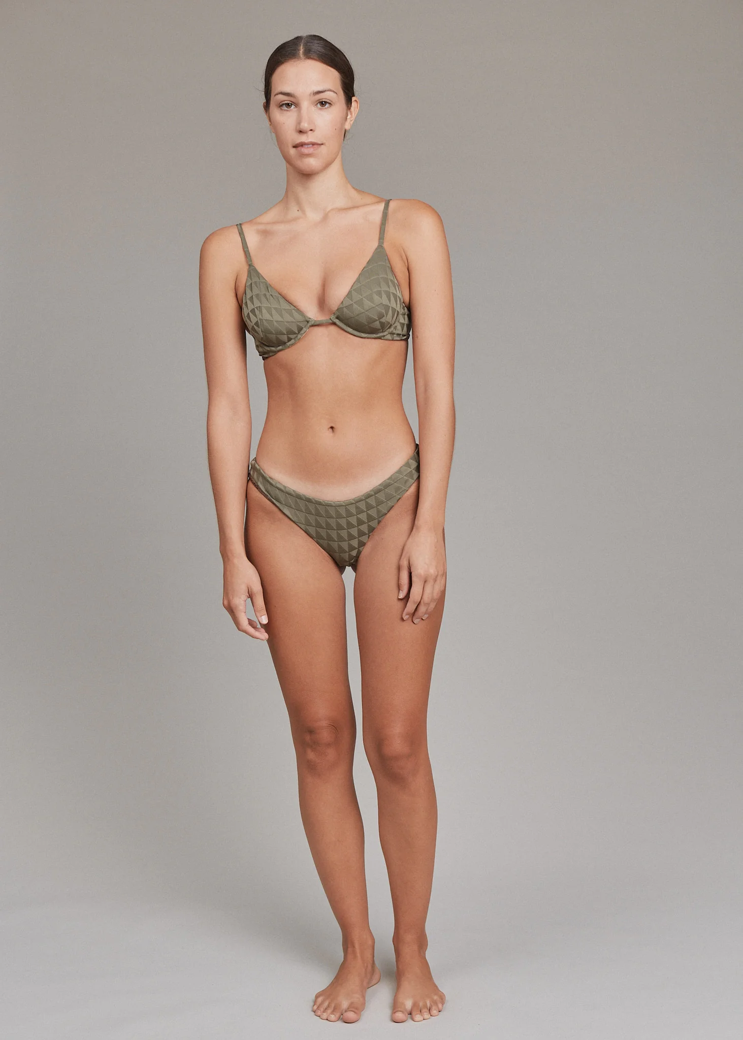 HO'OKIPA BOTTOM - SPRING 2025 - Image 2