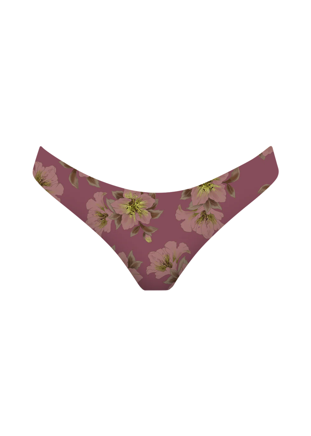 HO'OKIPA BOTTOM - SUMMER 2025 - Image 4
