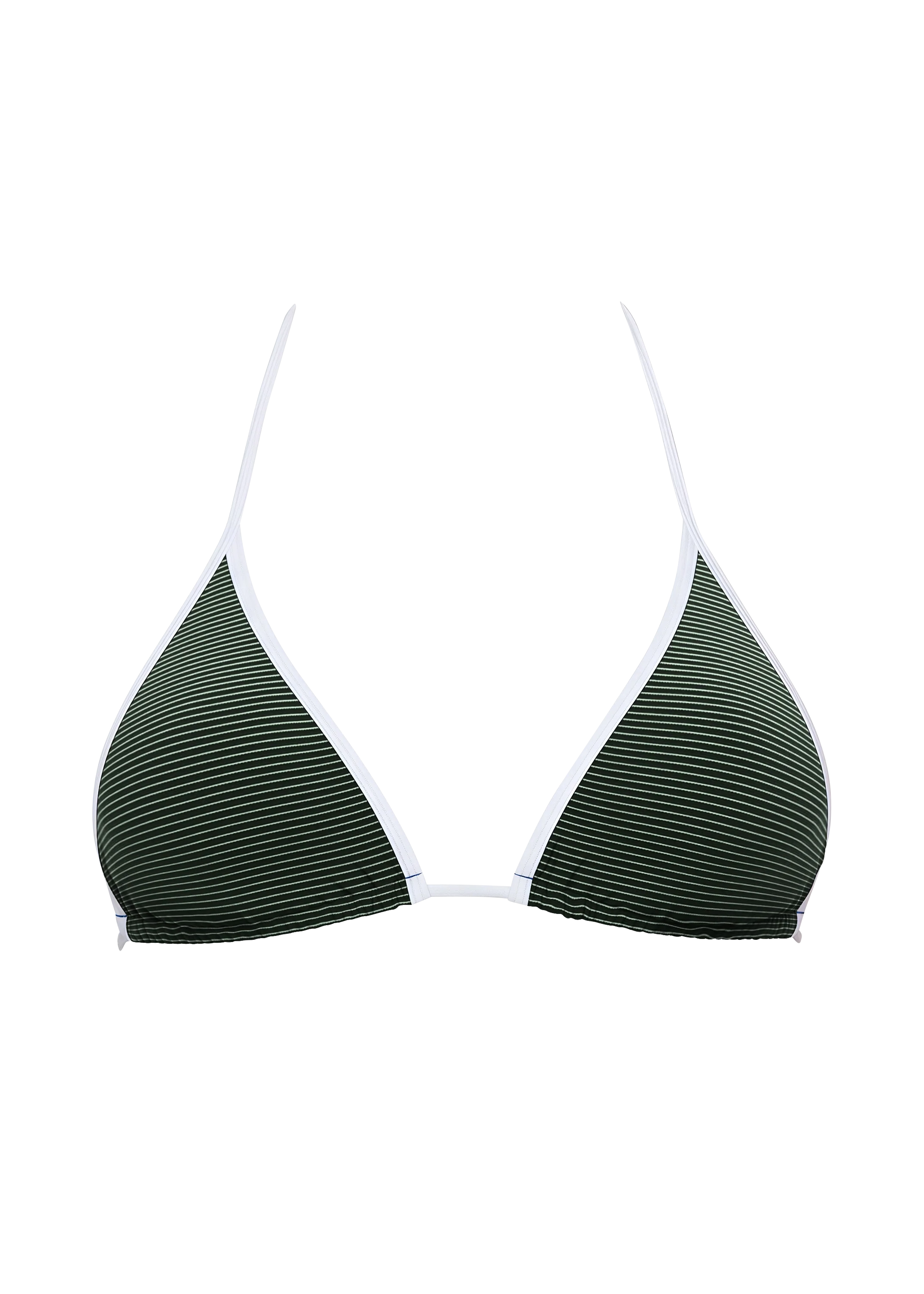 HUMUHUMU PIPED TOP - SPRING 2026 - Image 5