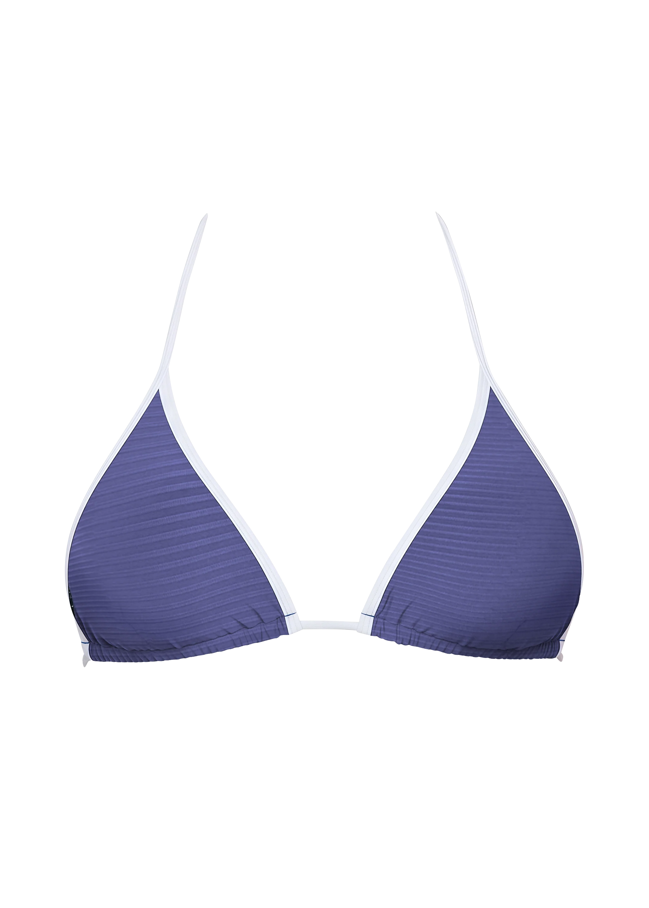 HUMUHUMU PIPED TOP - SPRING 2026 - Image 6