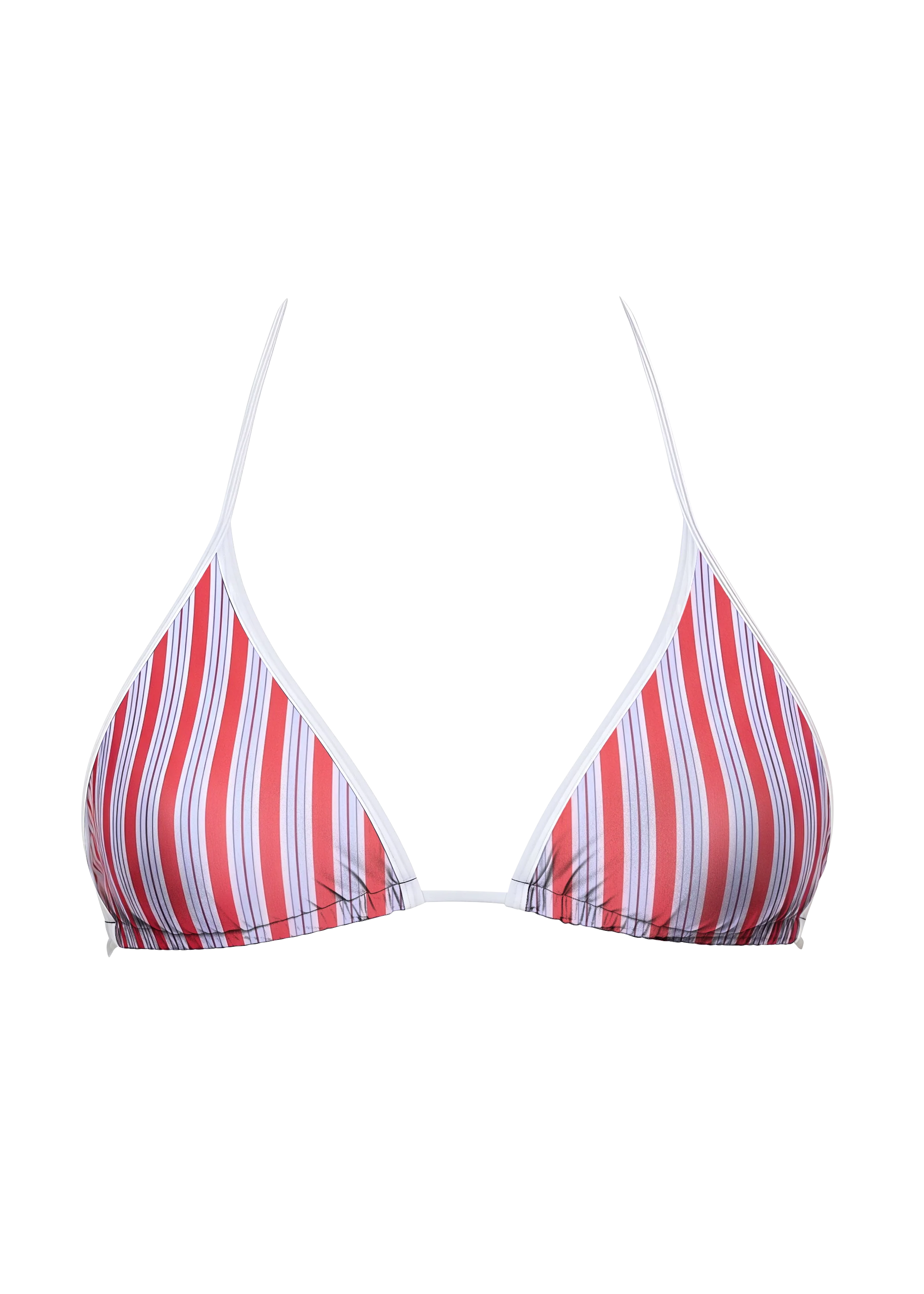 HUMUHUMU PIPED TOP - SUMMER 2026 - Image 6