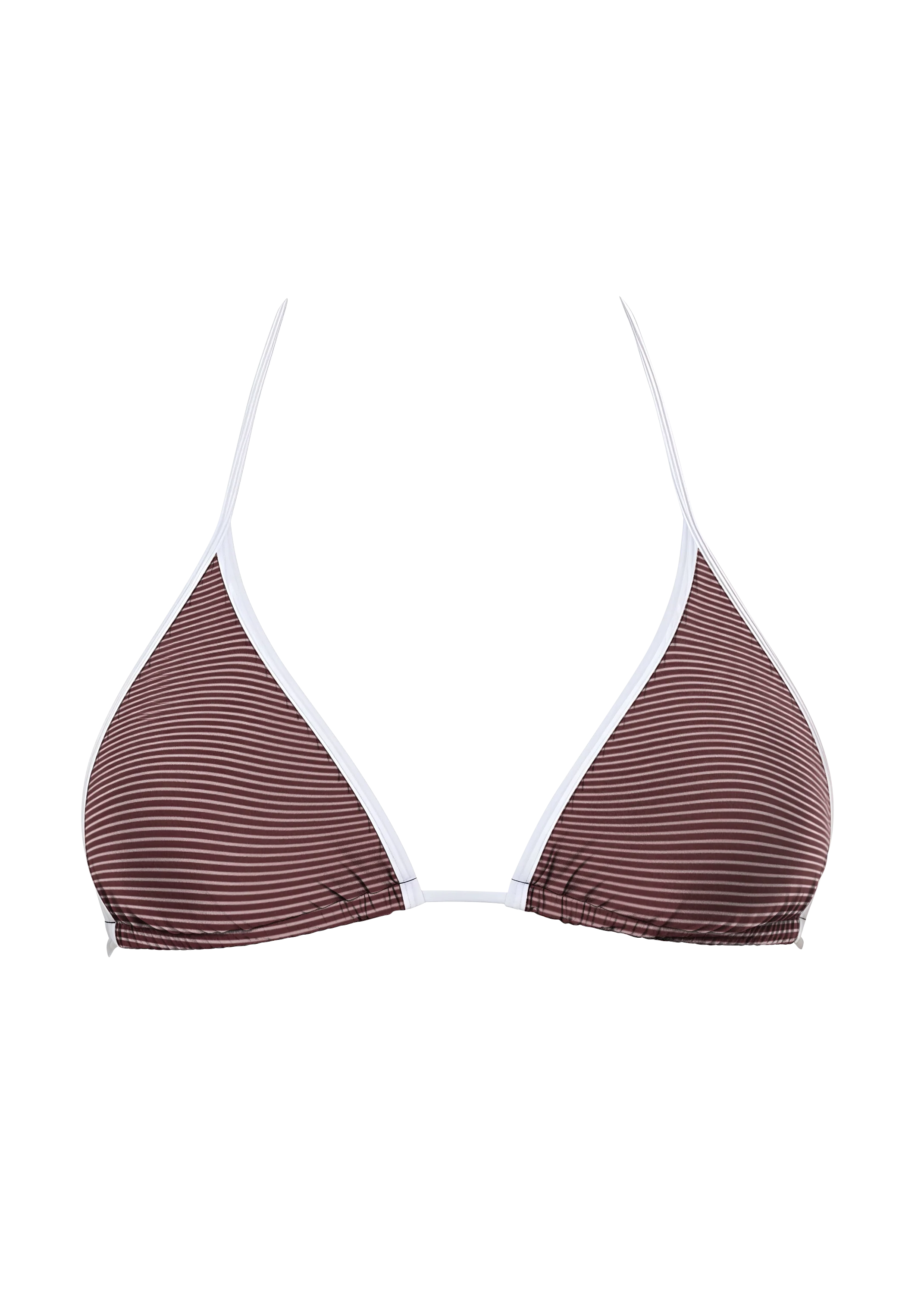 HUMUHUMU PIPED TOP - SUMMER 2026 - Image 7