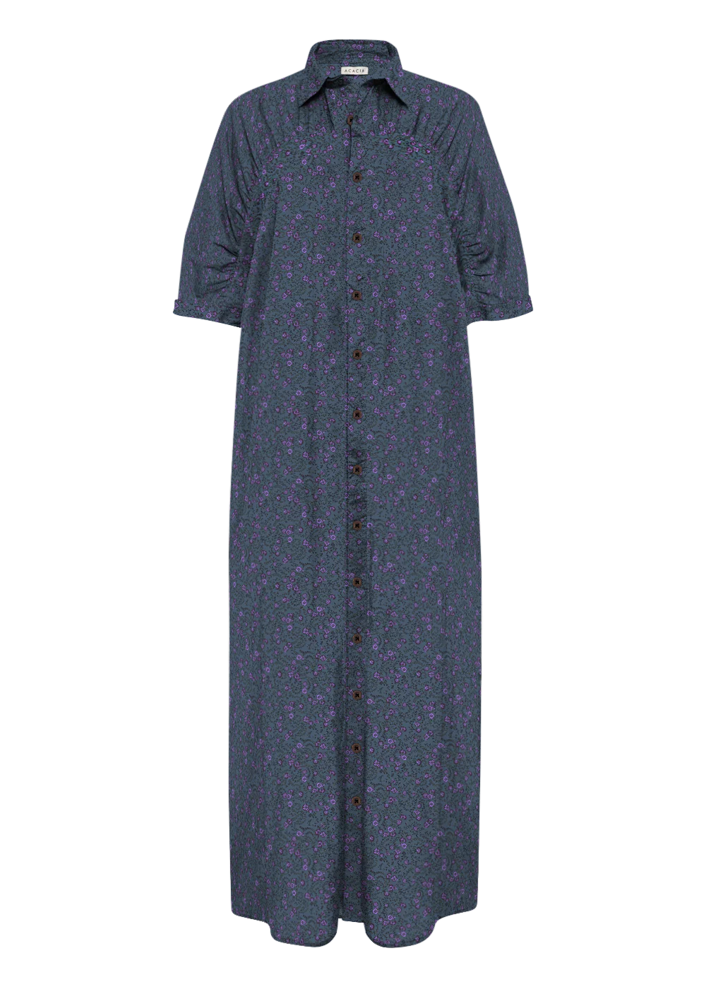 ILLIANA DRESS - SUMMER 2025 - Image 4