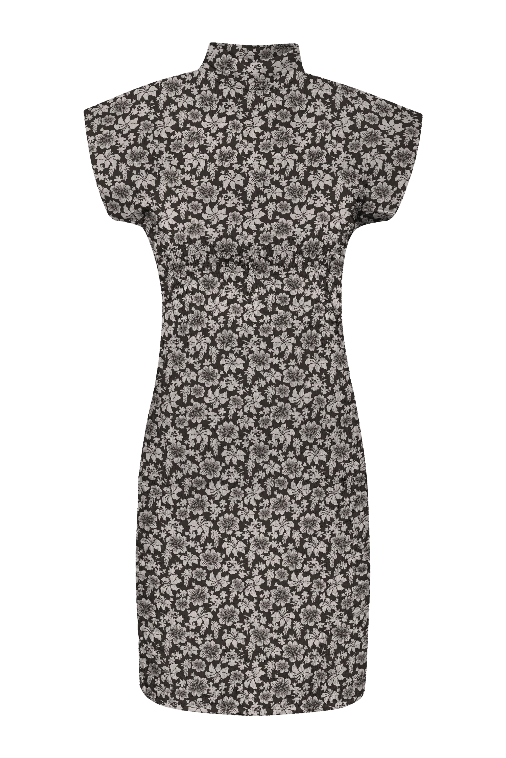 INDIO DRESS - FALL 2024 - Image 3
