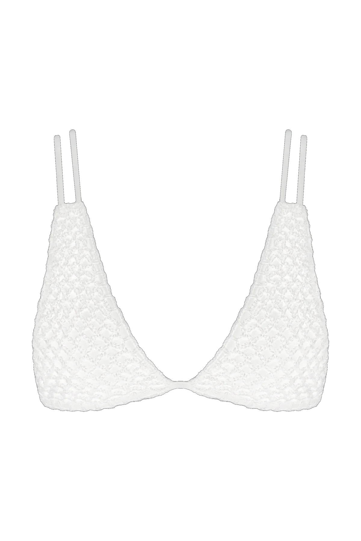 IRIA CROCHET TOP - PRE-FALL 2025 - Image 3