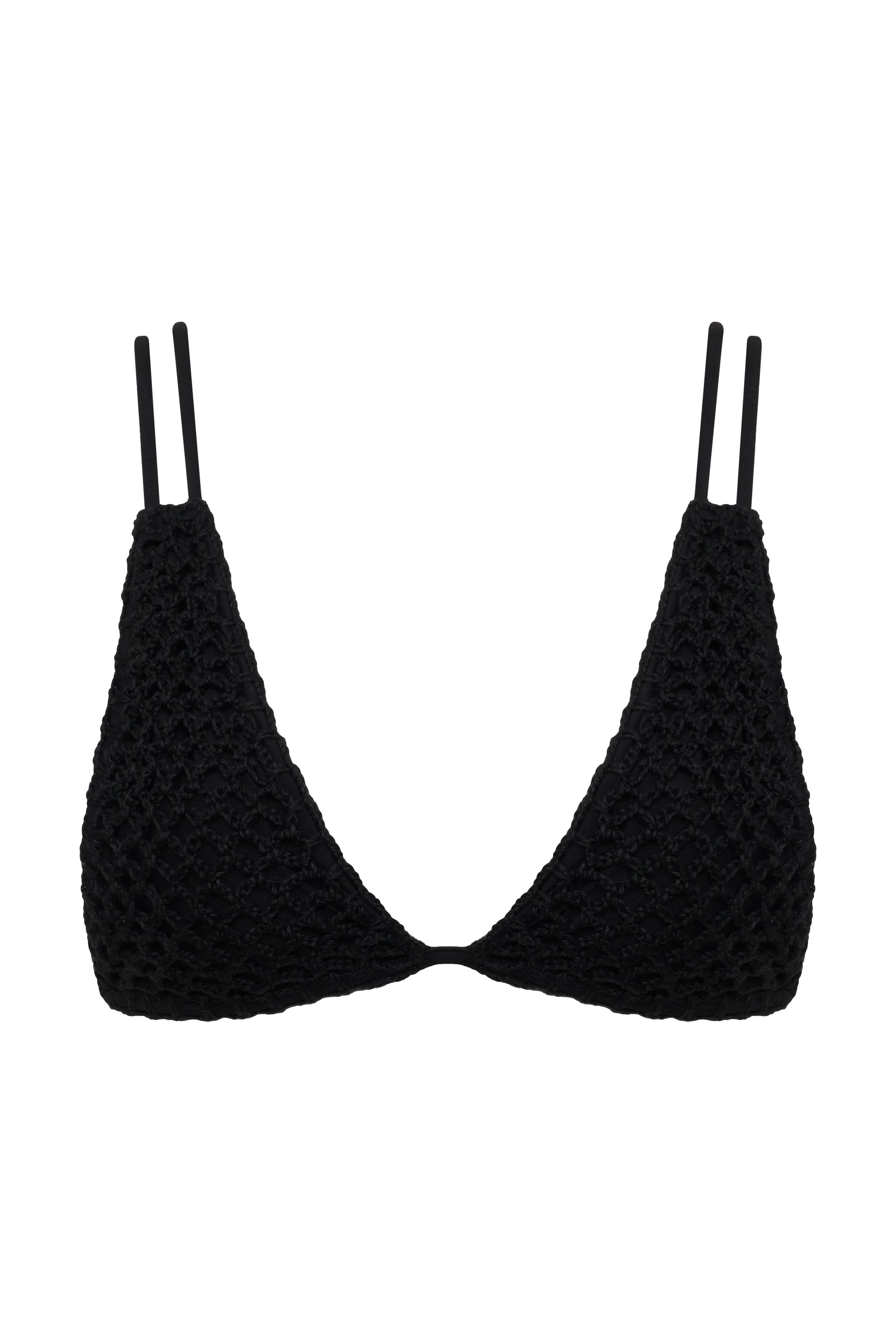 IRIA CROCHET TOP - PRE-FALL 2025 - Image 4