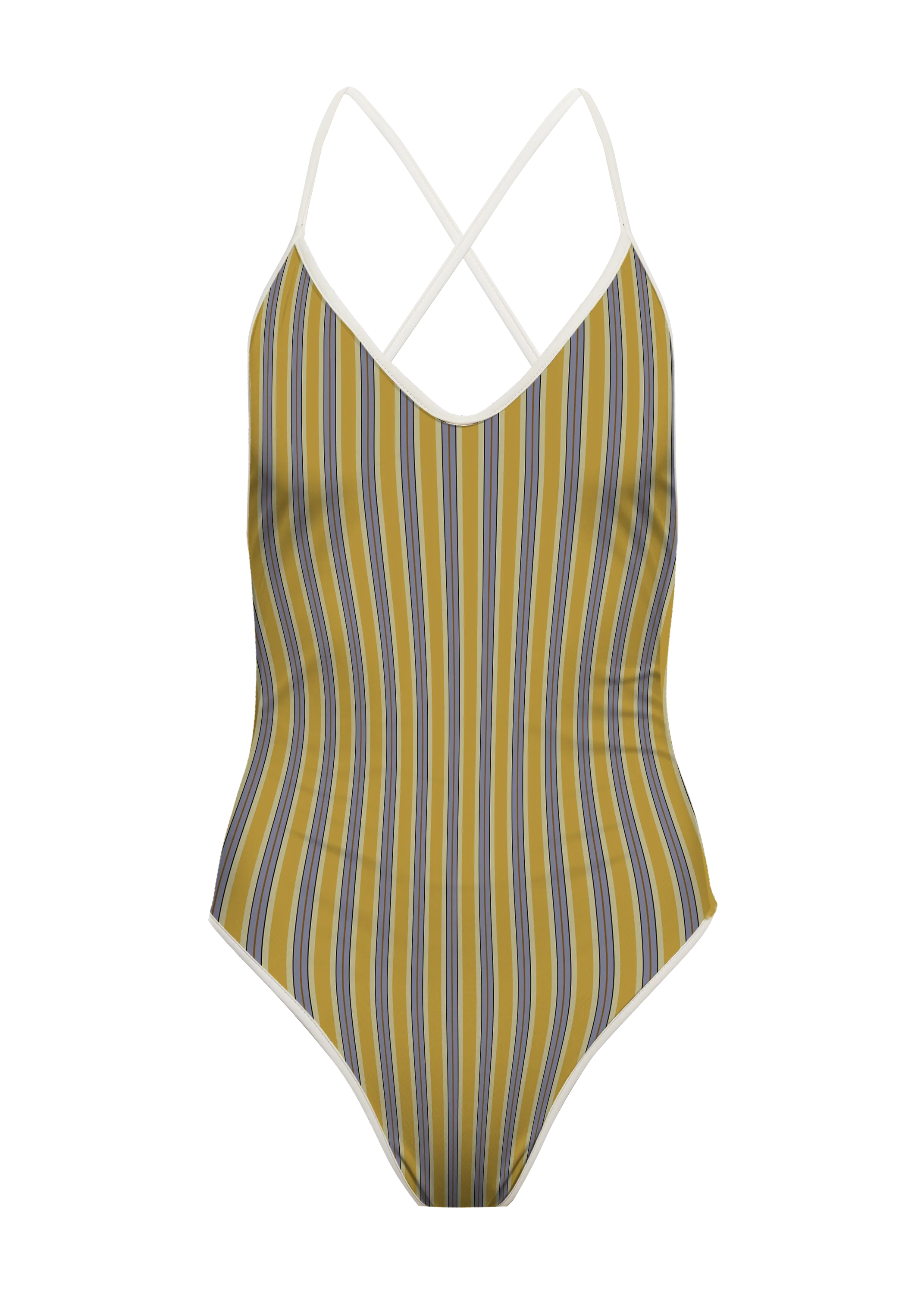IVY PIPED FULL PIECE - SPRING 2026 - Image 4