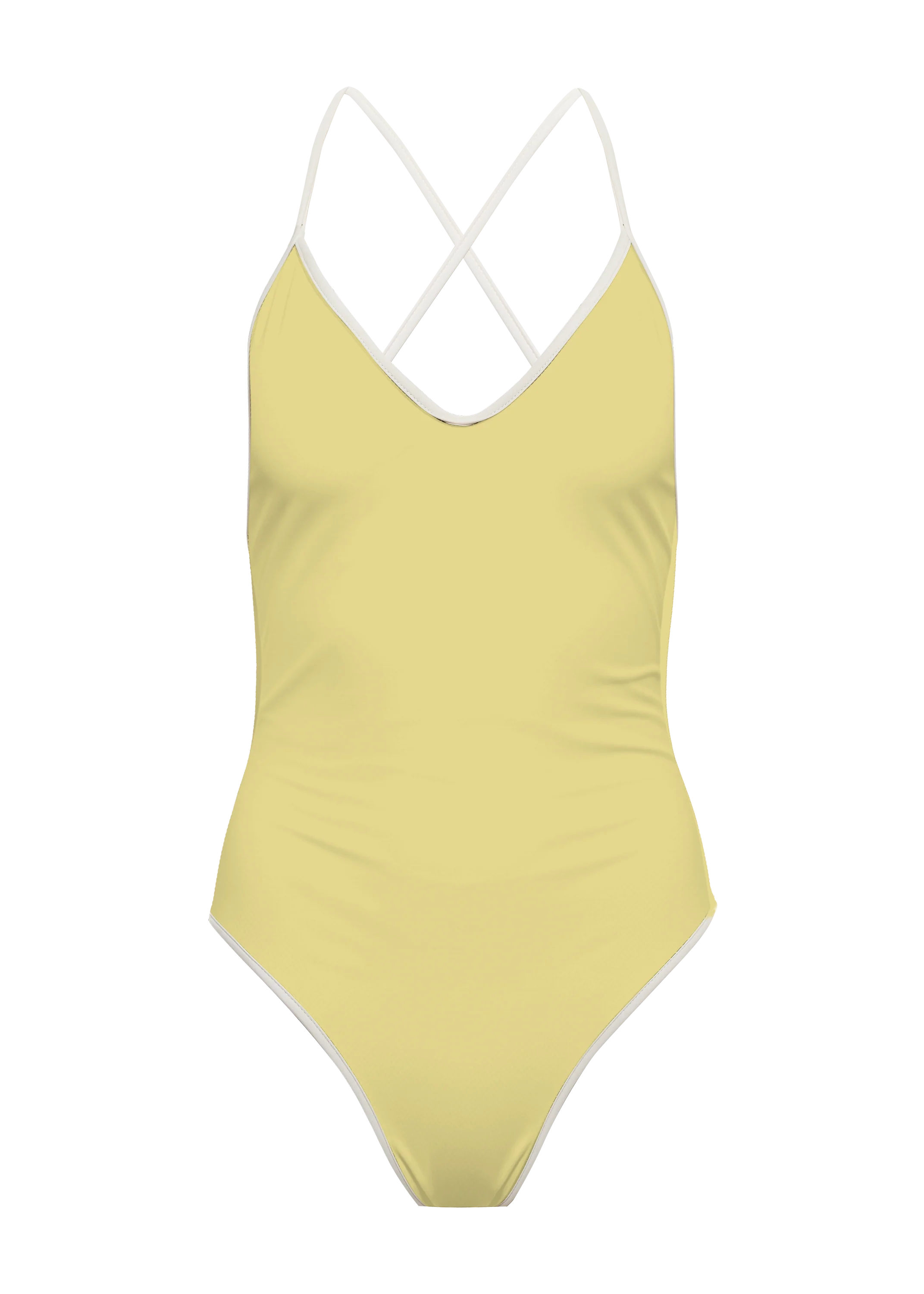 IVY PIPED FULL PIECE - SPRING 2026 - Image 5