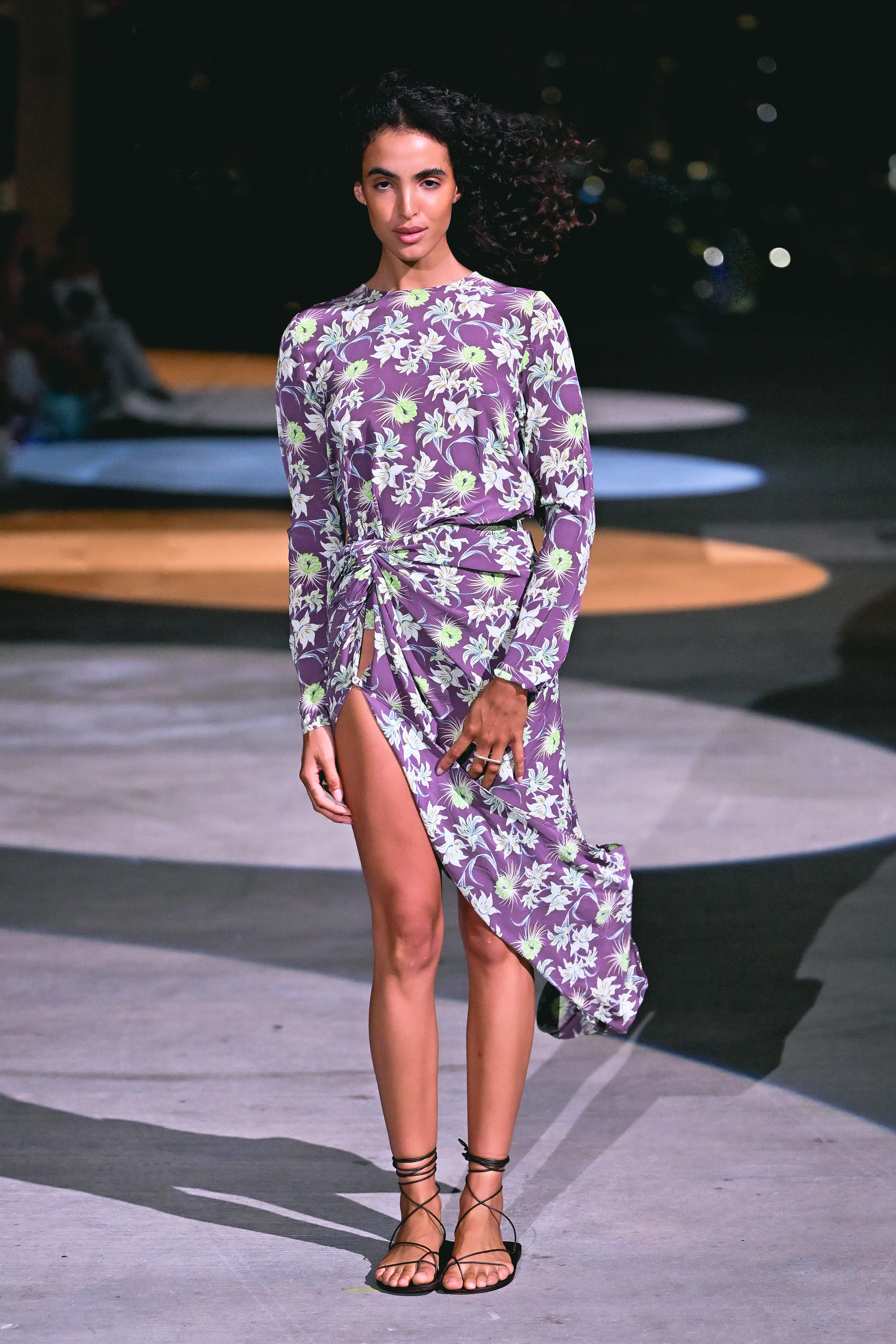 JAI DRESS - RESORT 2025 - Image 5