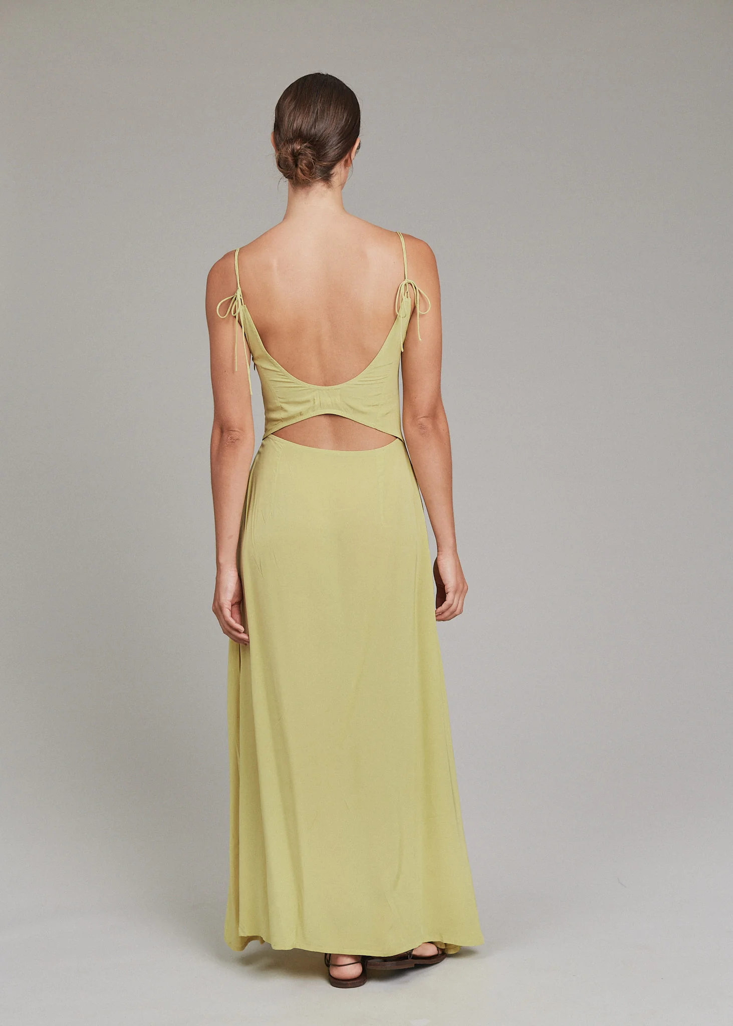 JANE DRESS - SPRING 2025 - Image 2