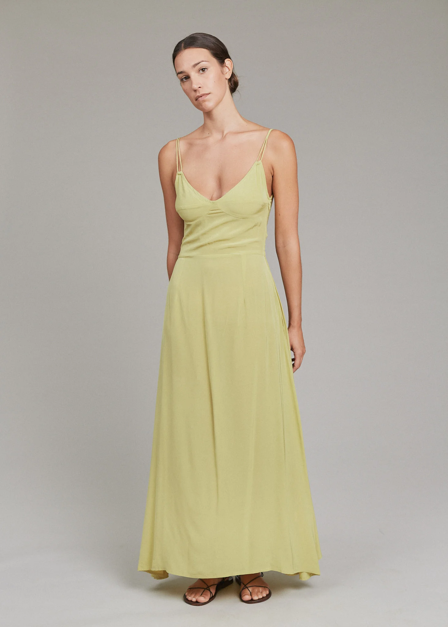 JANE DRESS - SPRING 2025 - Image 3