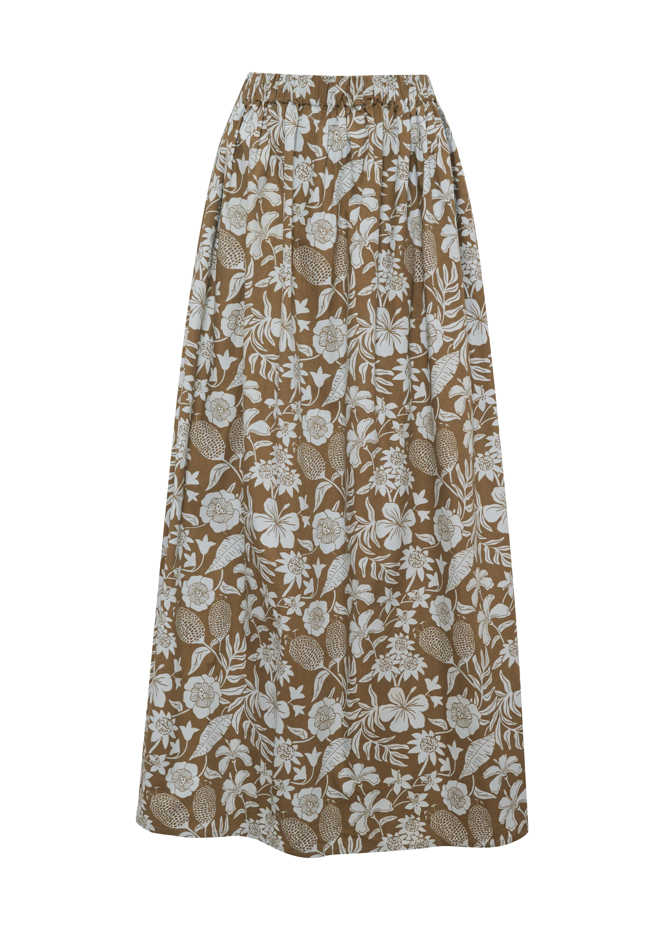 JIMMY SKIRT - SPRING 2025 - Image 4