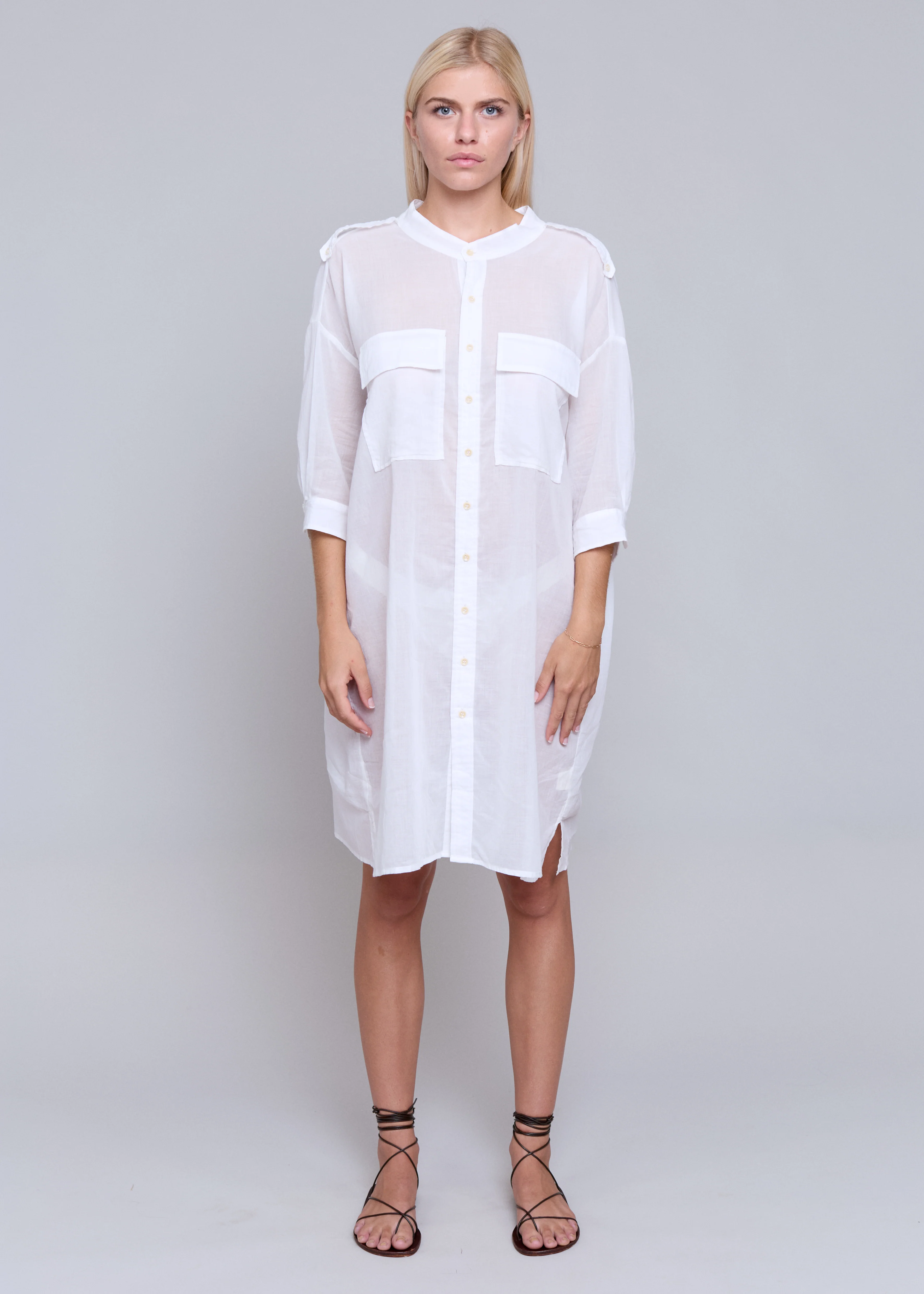 KEI DRESS - SUMMER 2026