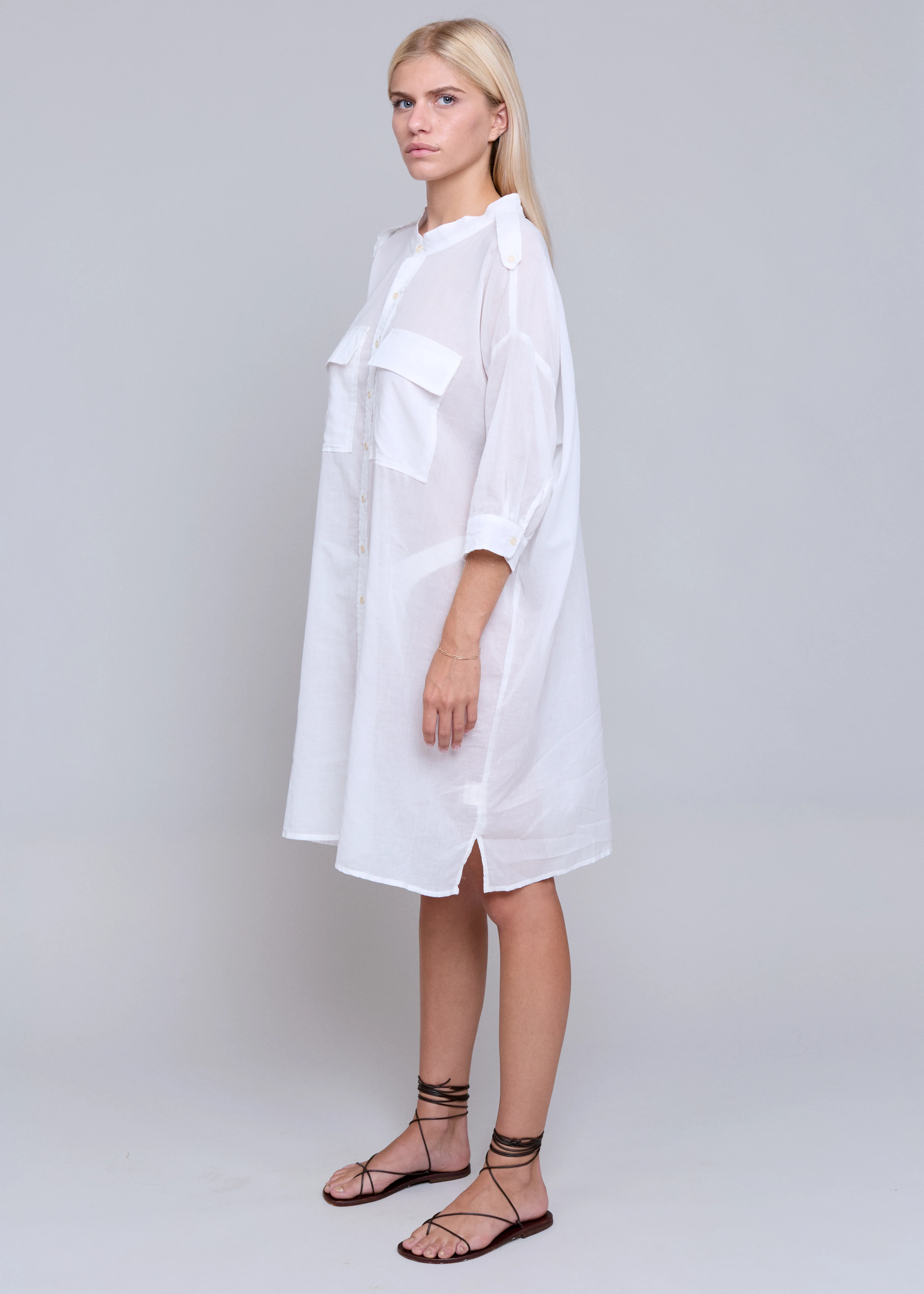 KEI DRESS - SUMMER 2026 - Image 2