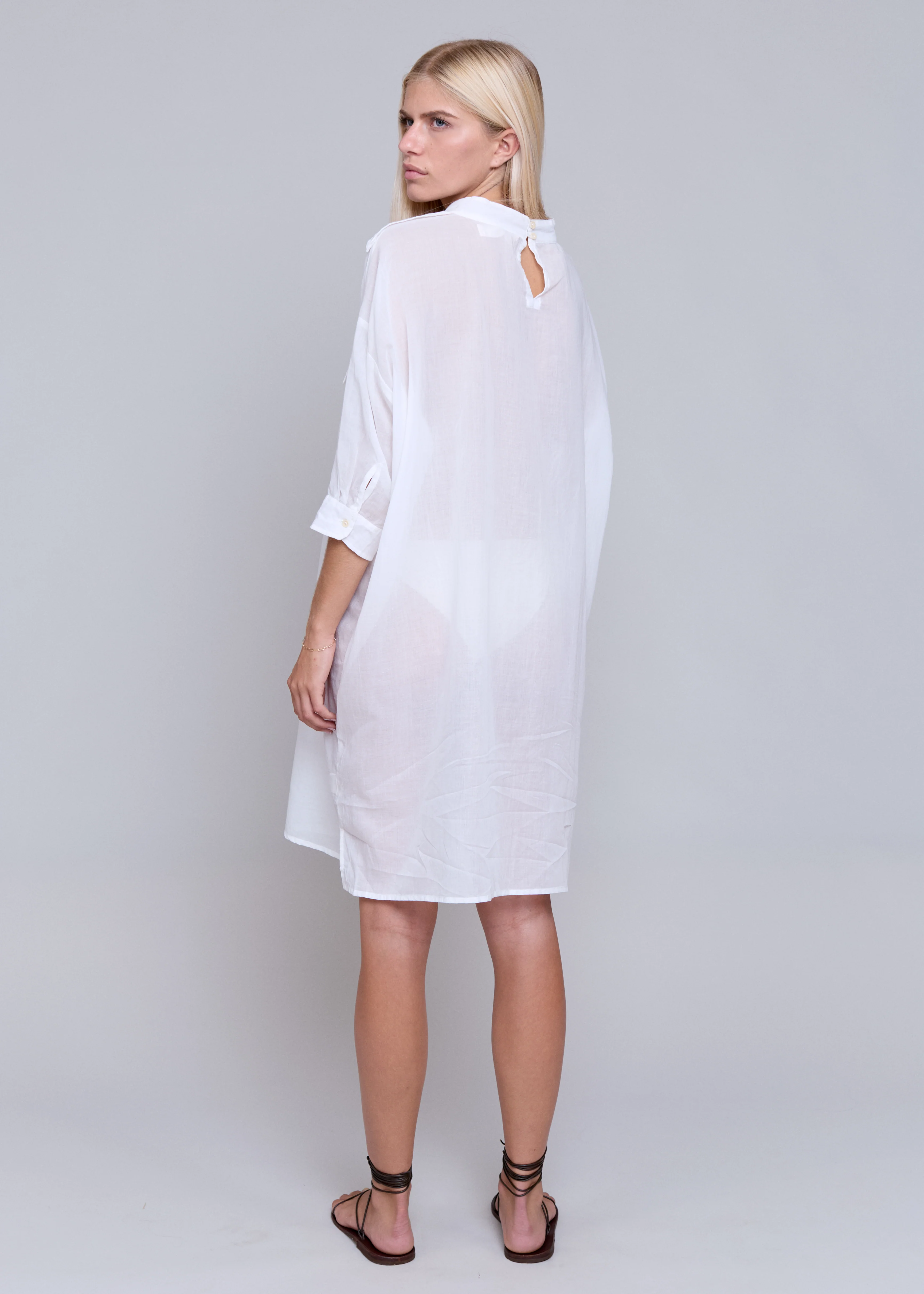 KEI DRESS - SUMMER 2026 - Image 3