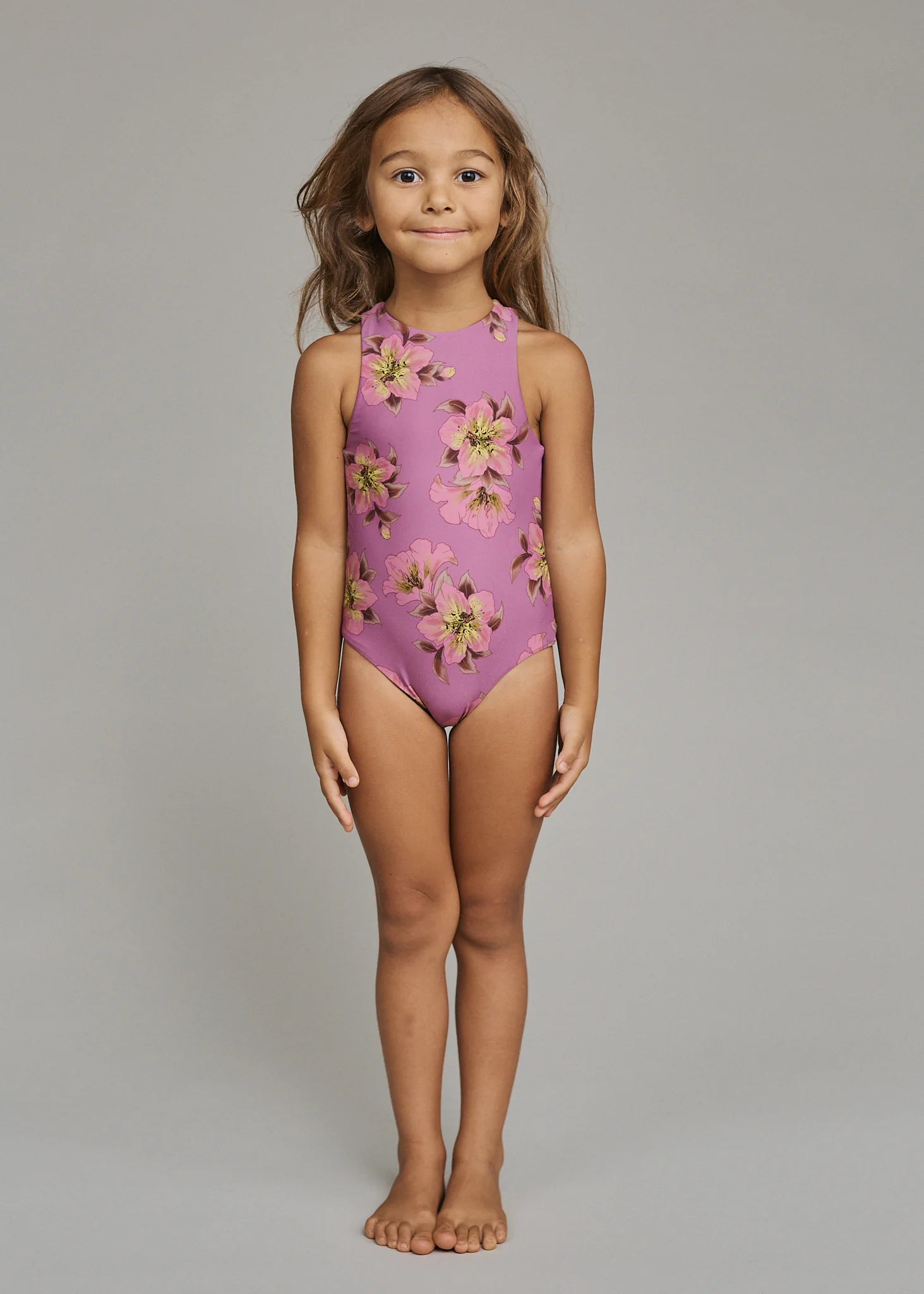 KIDS CECE FULL PIECE - SUMMER 2025
