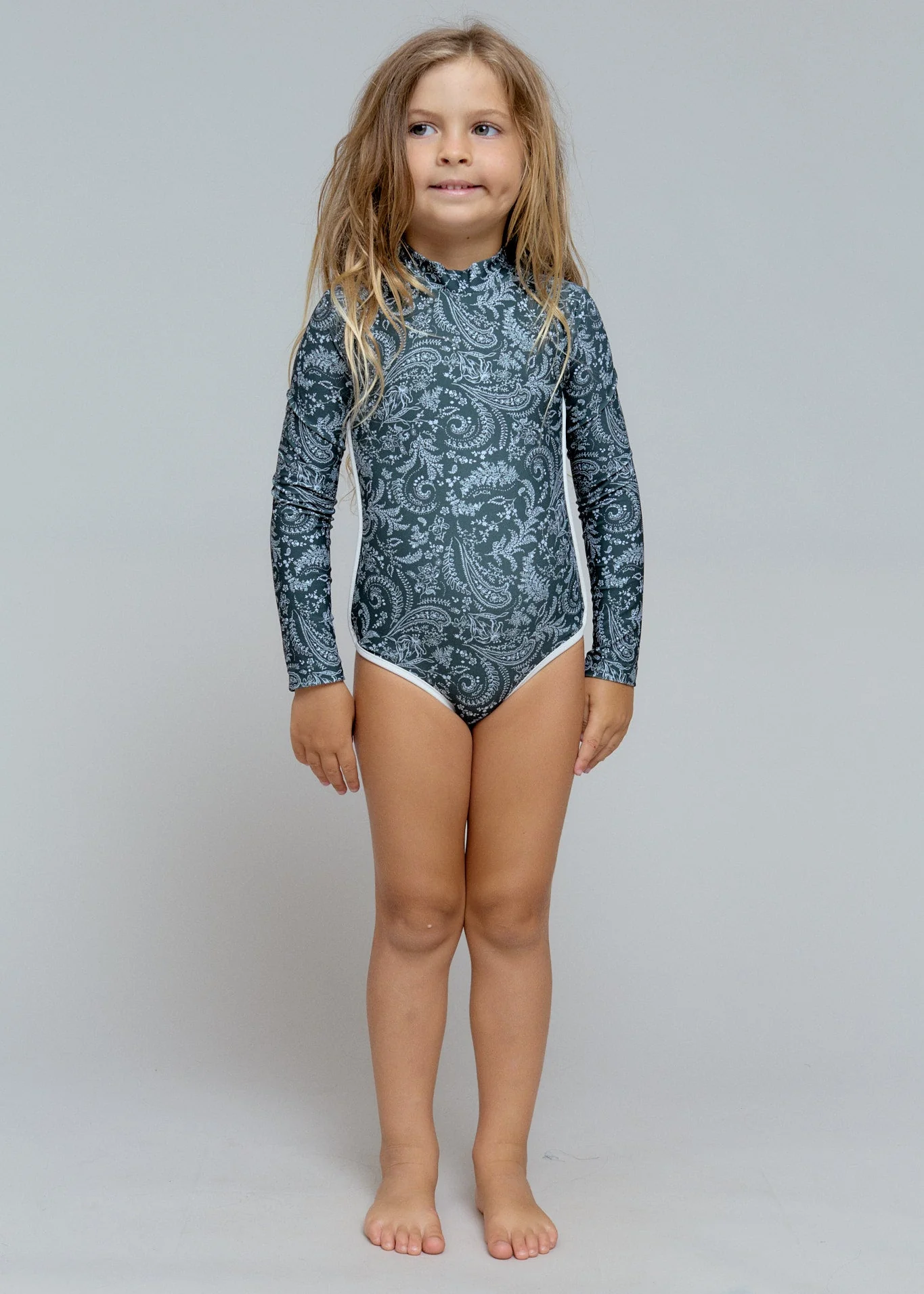 KIDS EHUKAI FULL PIECE - SPRING 2026