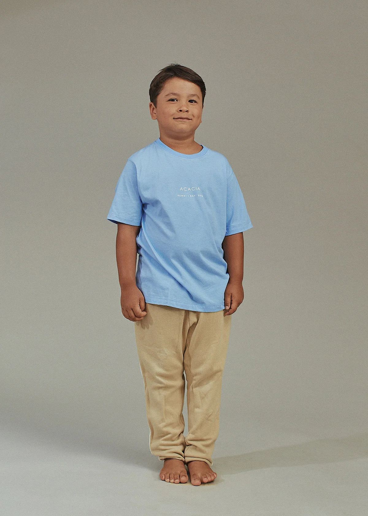 KIDS LOGO TEE - SUMMER 2023 - Image 3