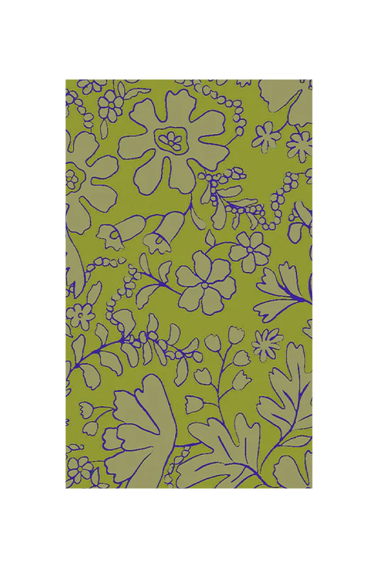KIDS PIPED SWIM SHORT - SPRING 2025 - Image 4