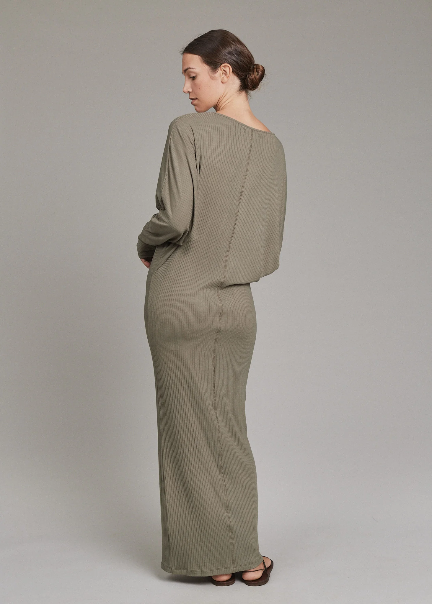 KODA DRESS - SPRING 2025 - Image 2