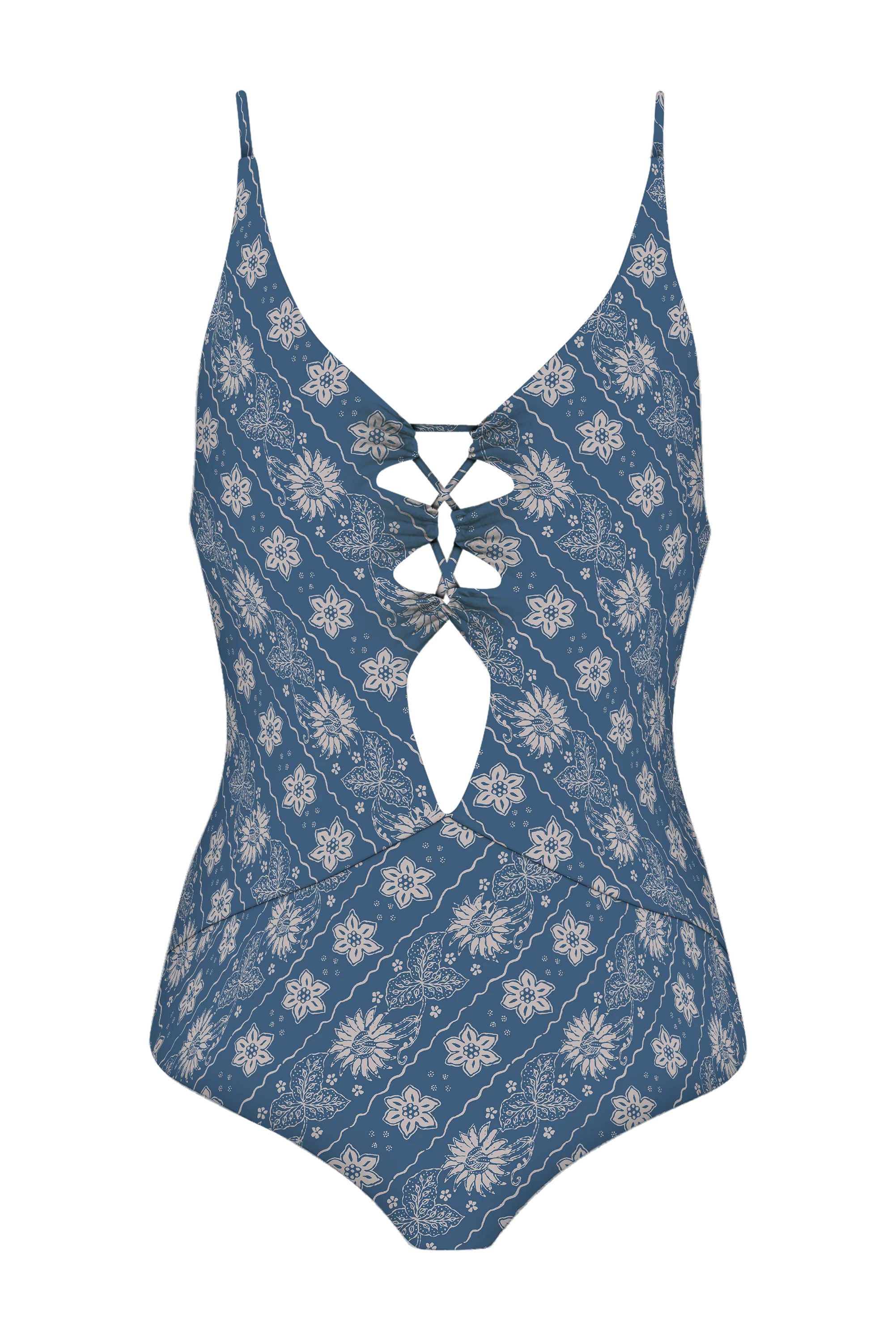 KOKOMO FULL PIECE - RESORT 2025 - Image 4