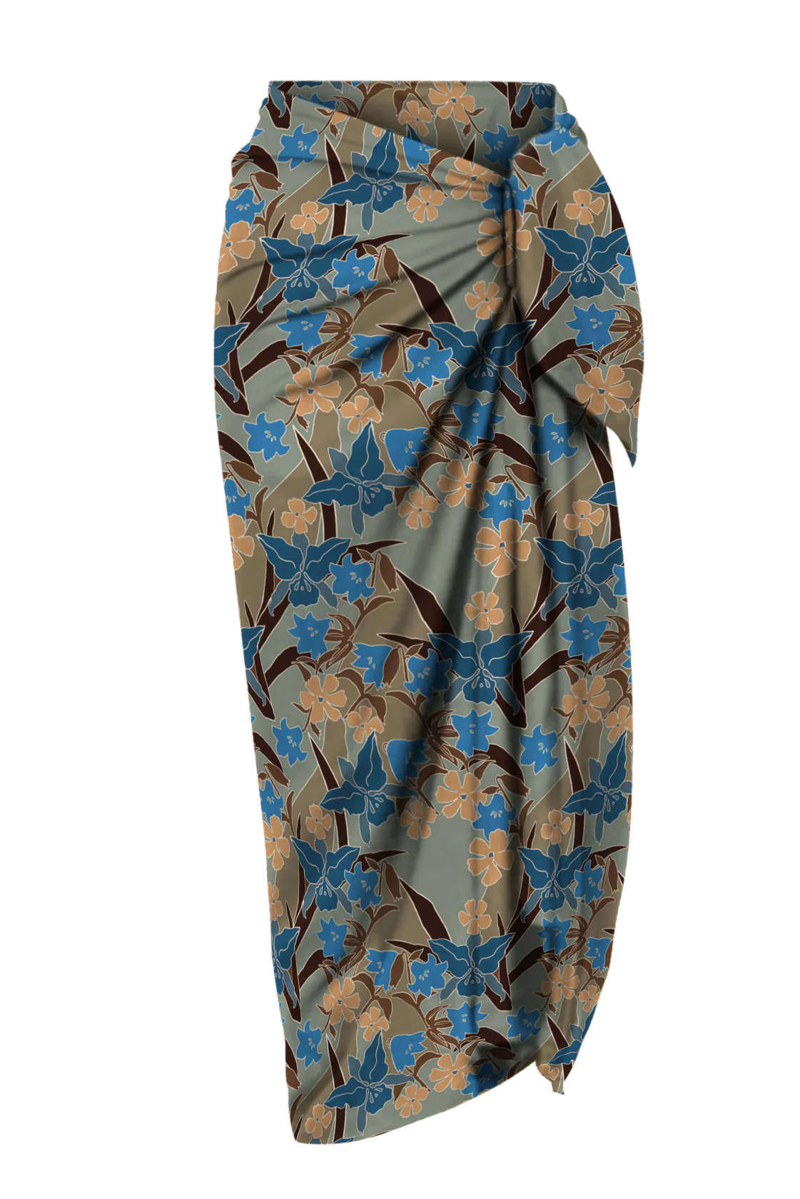 KUAU SARONG - FALL 2023 - Image 6
