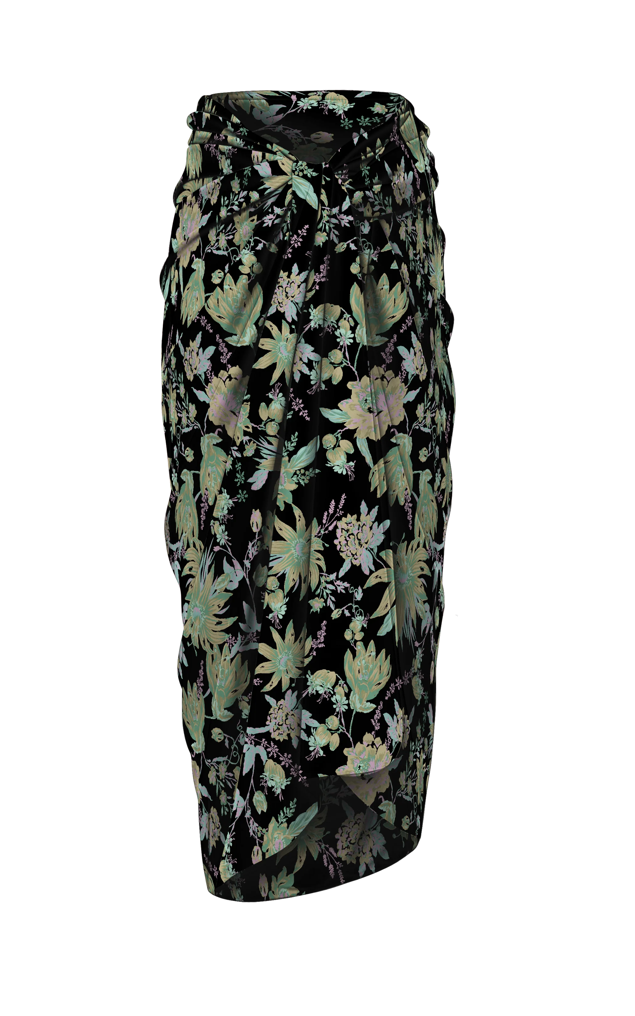 KUAU SARONG - RESORT 2026 - Image 3